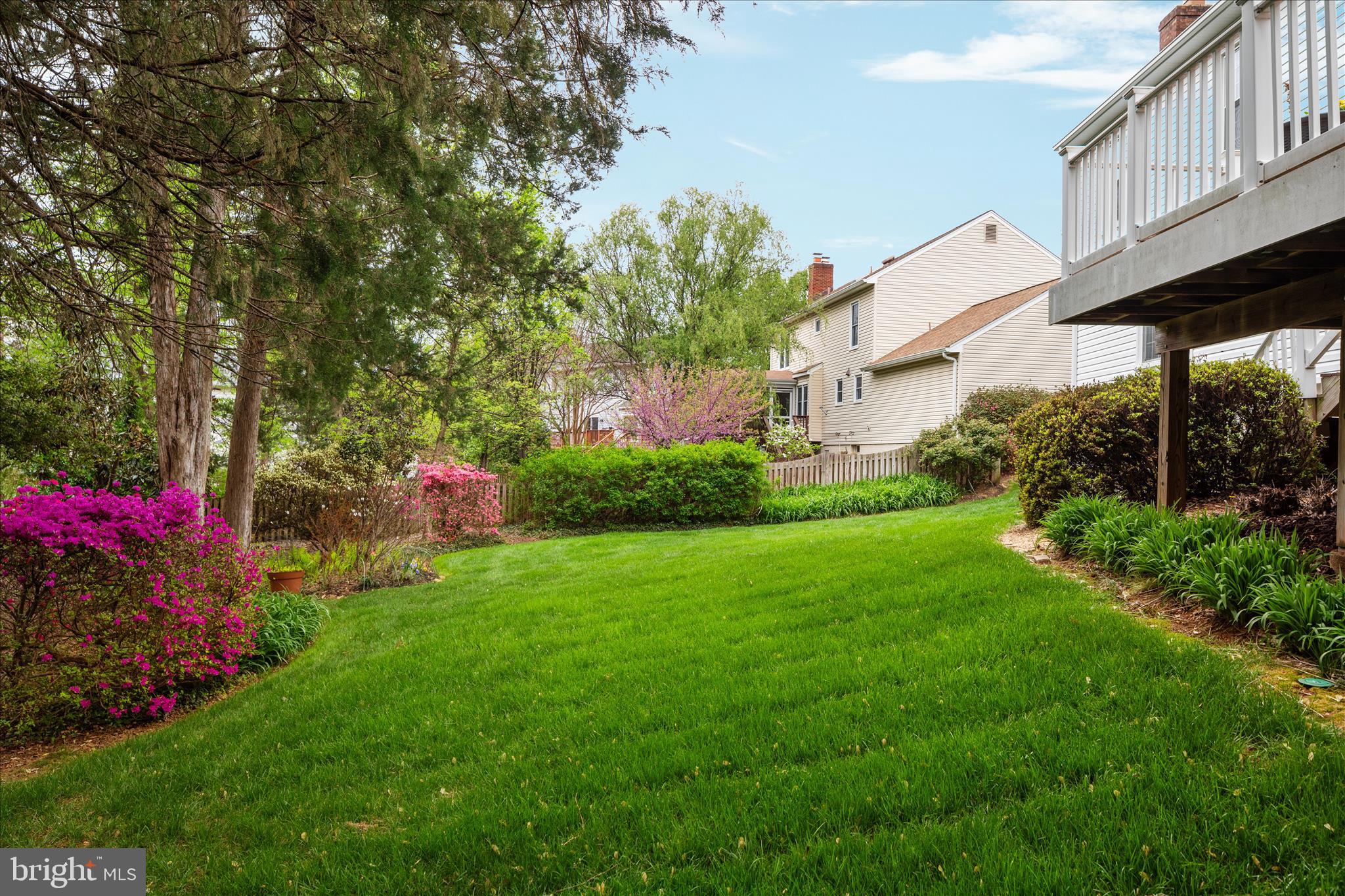 CALVERTS GLEN - Residential