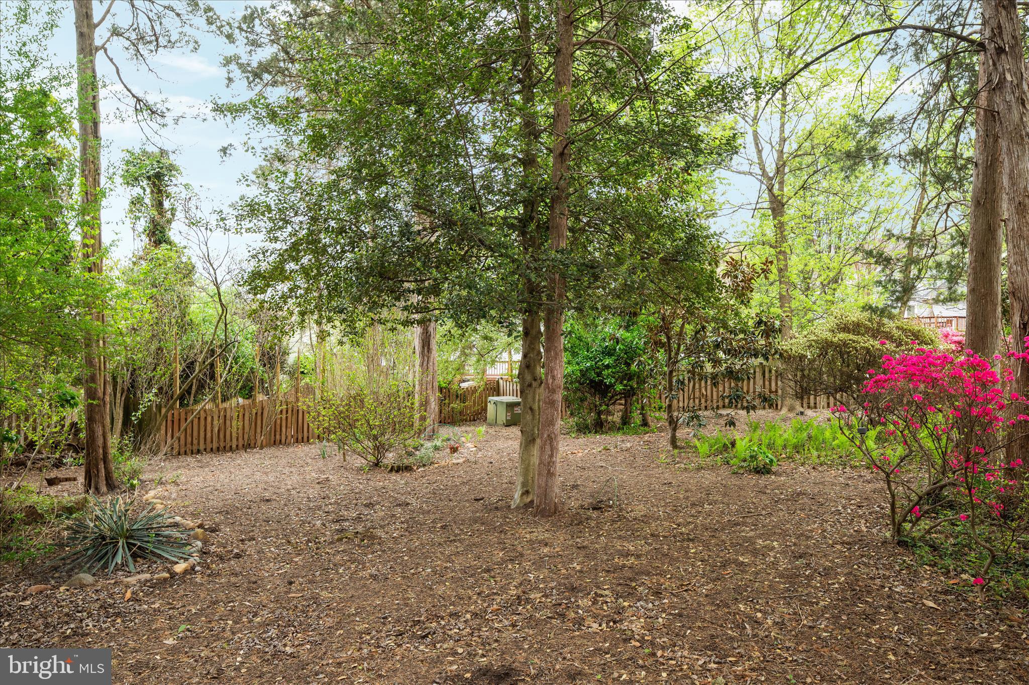 CALVERTS GLEN - Residential