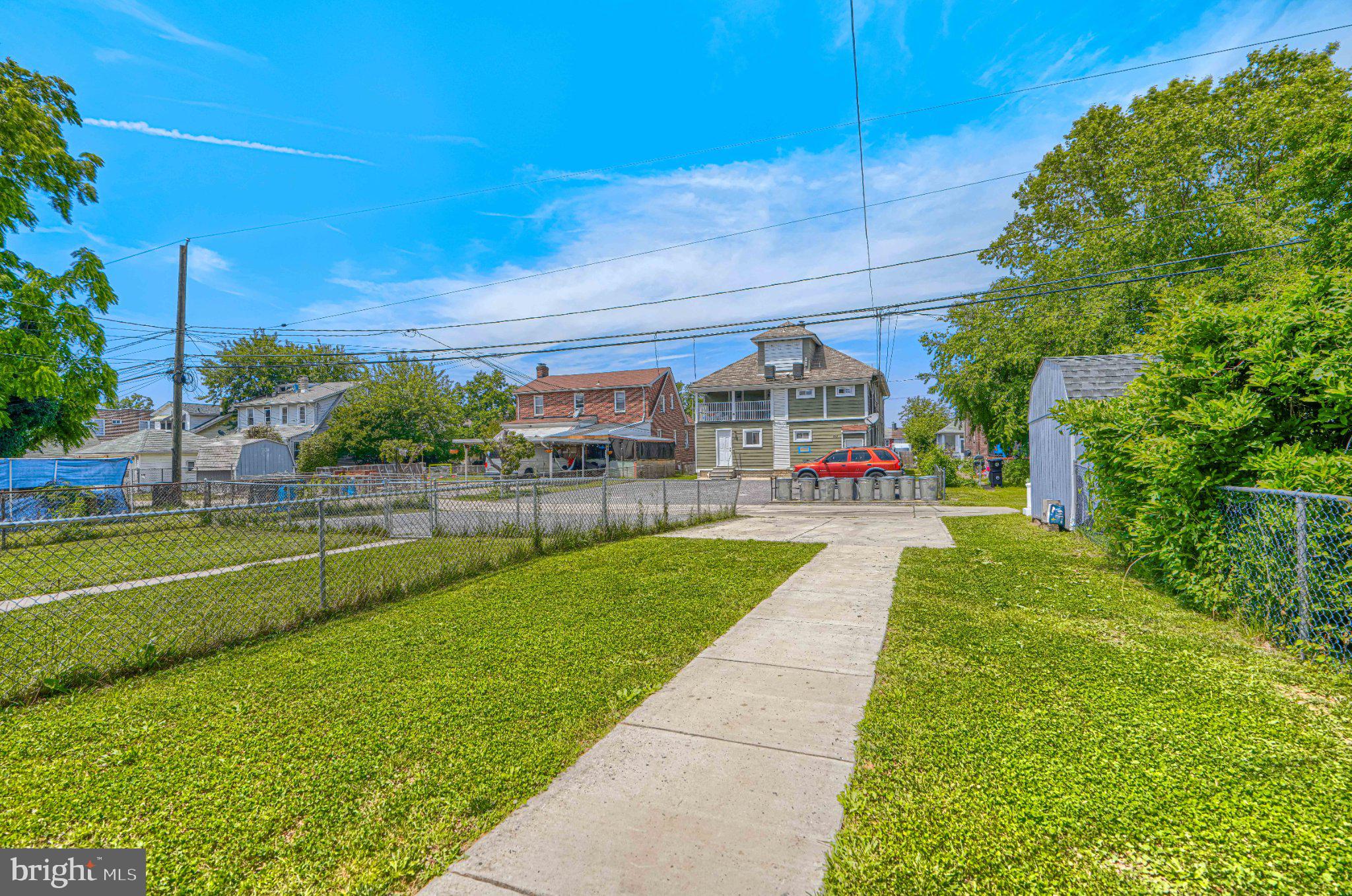 222 BALTIMORE AVENUE