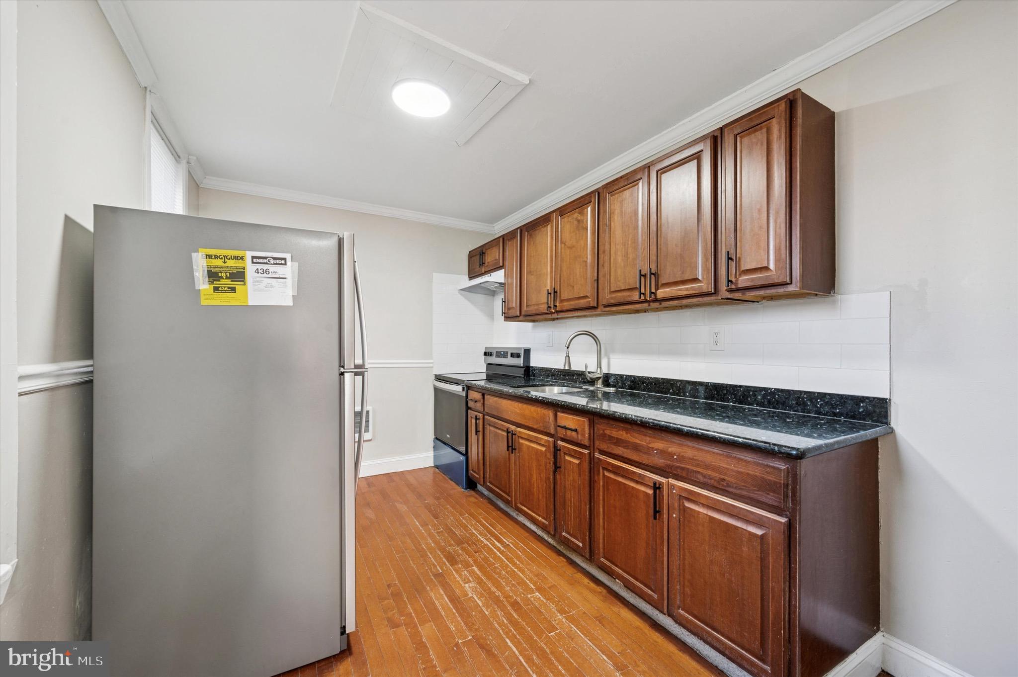 WEST KENSINGTON - Residential