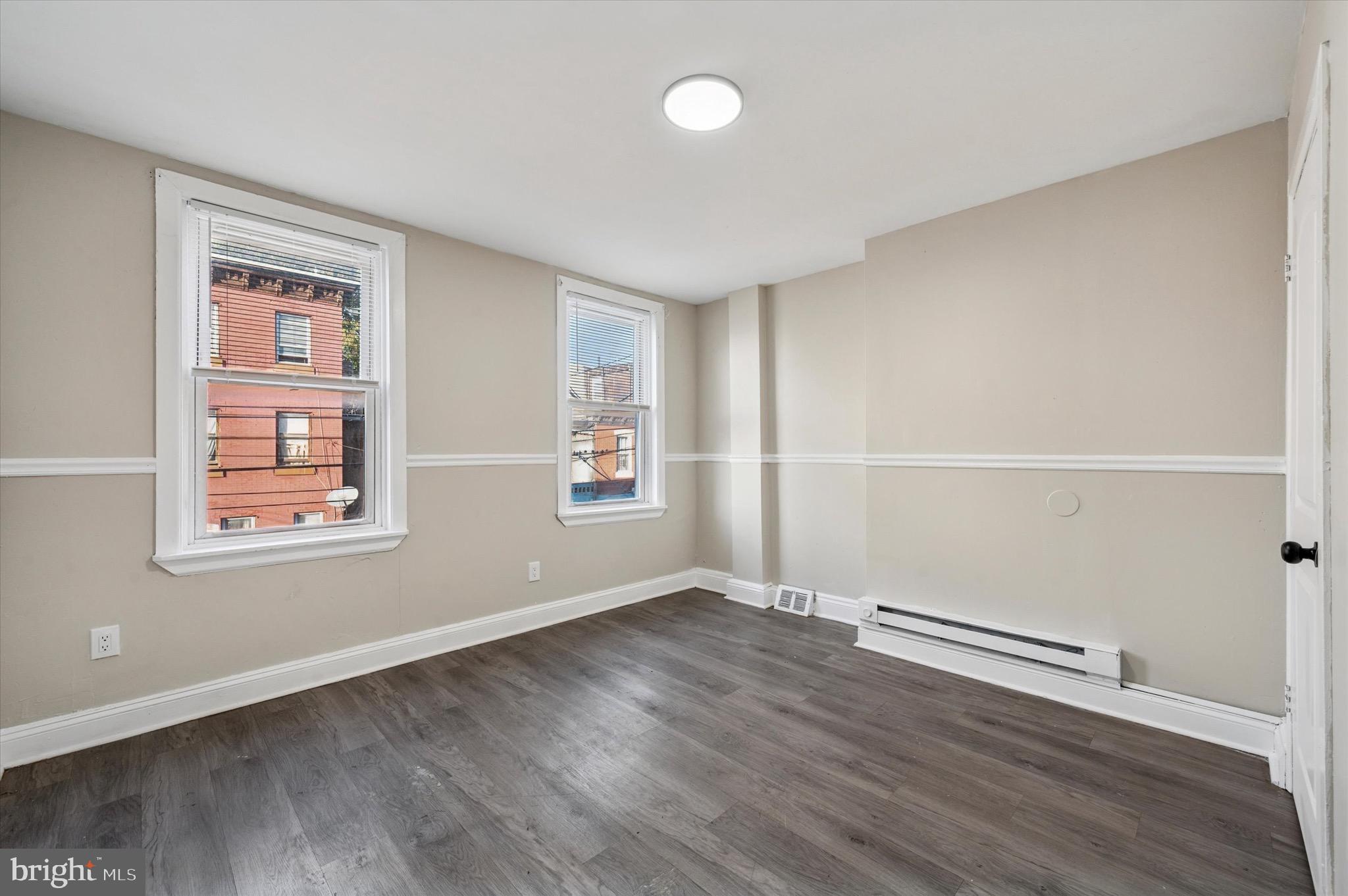 WEST KENSINGTON - Residential