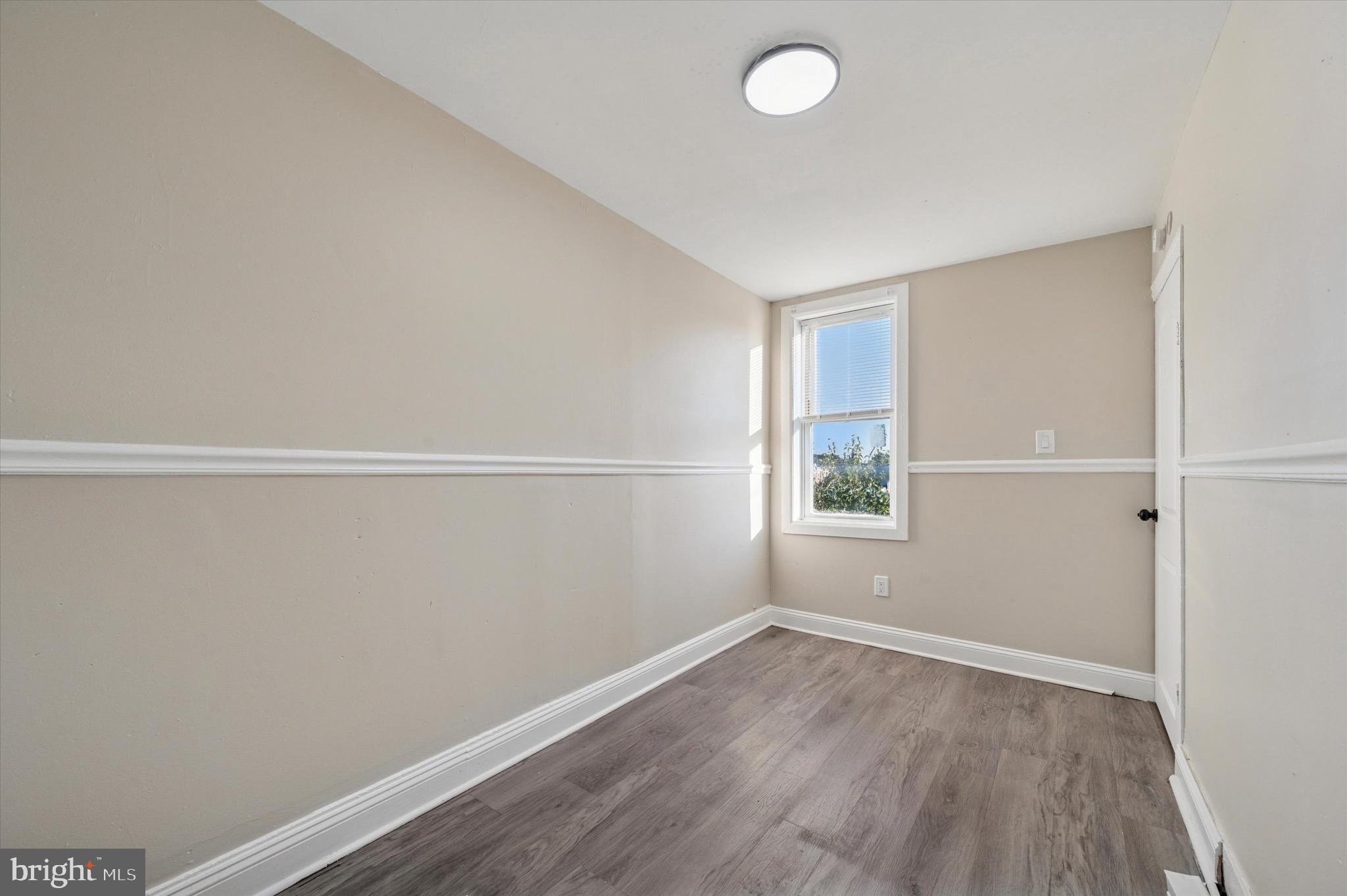 WEST KENSINGTON - Residential