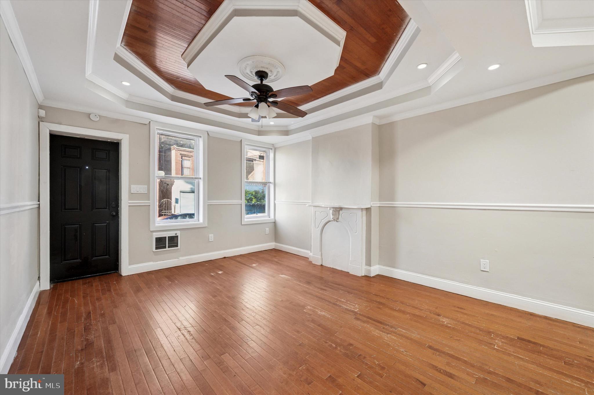 WEST KENSINGTON - Residential