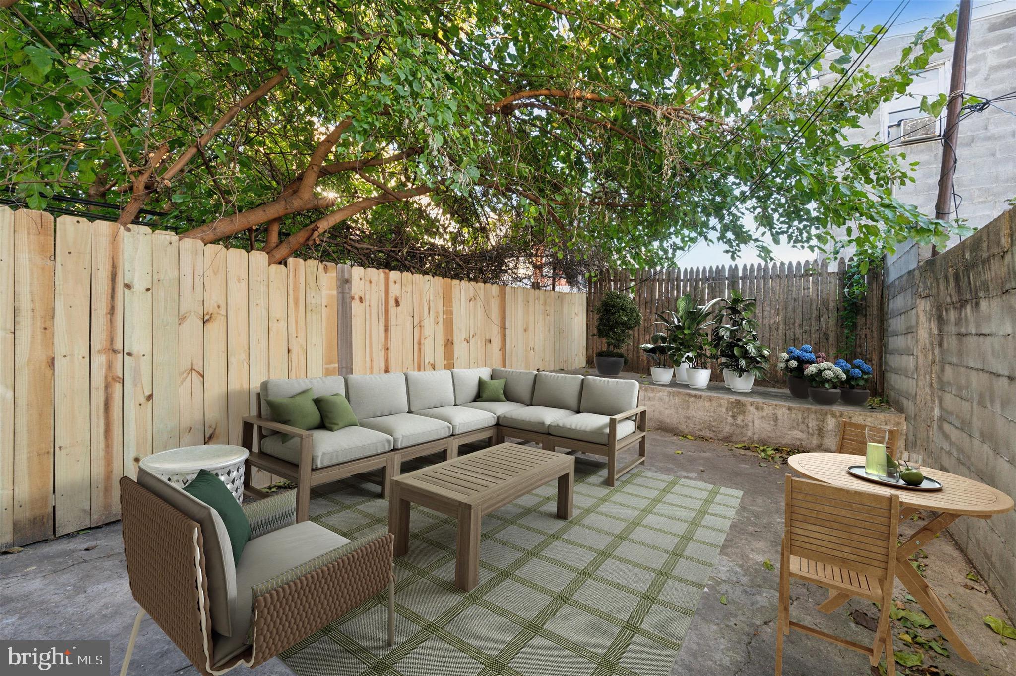 WEST KENSINGTON - Residential