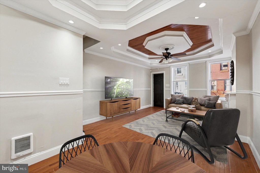 Photo of 502 W Cumberland Street, PHILADELPHIA, PA 19133 (MLS # PAPH2551874)
