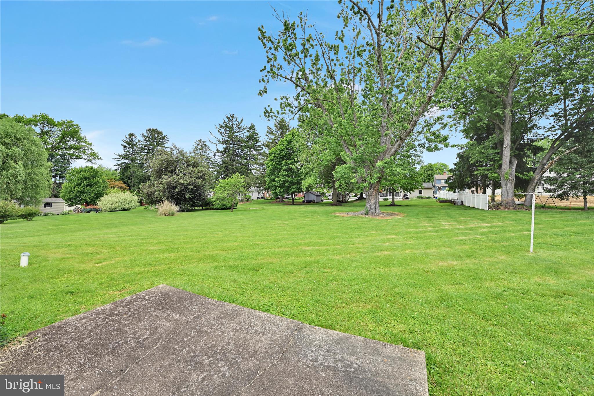 CORNWALL BOROUGH - Residential