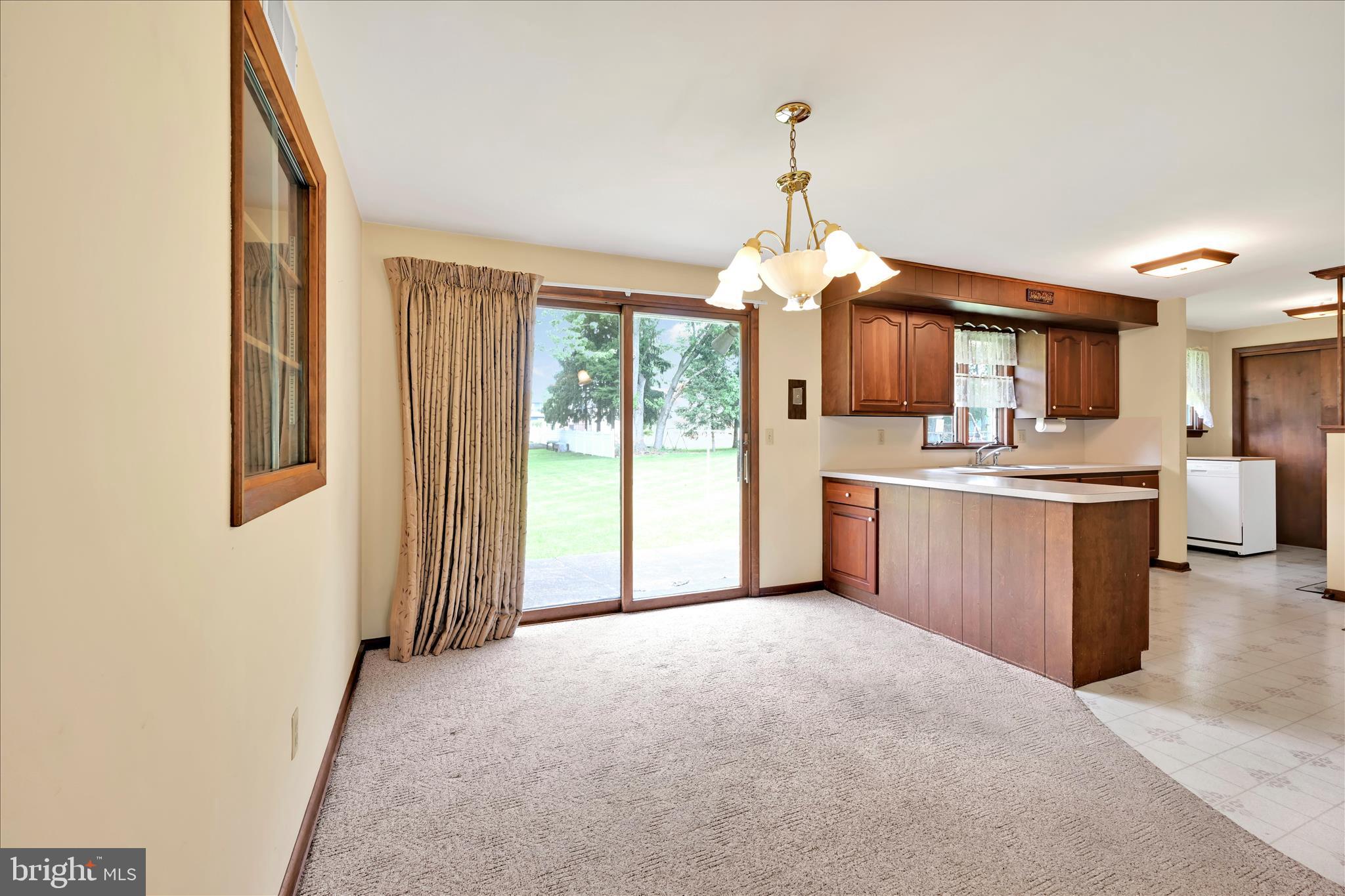 CORNWALL BOROUGH - Residential