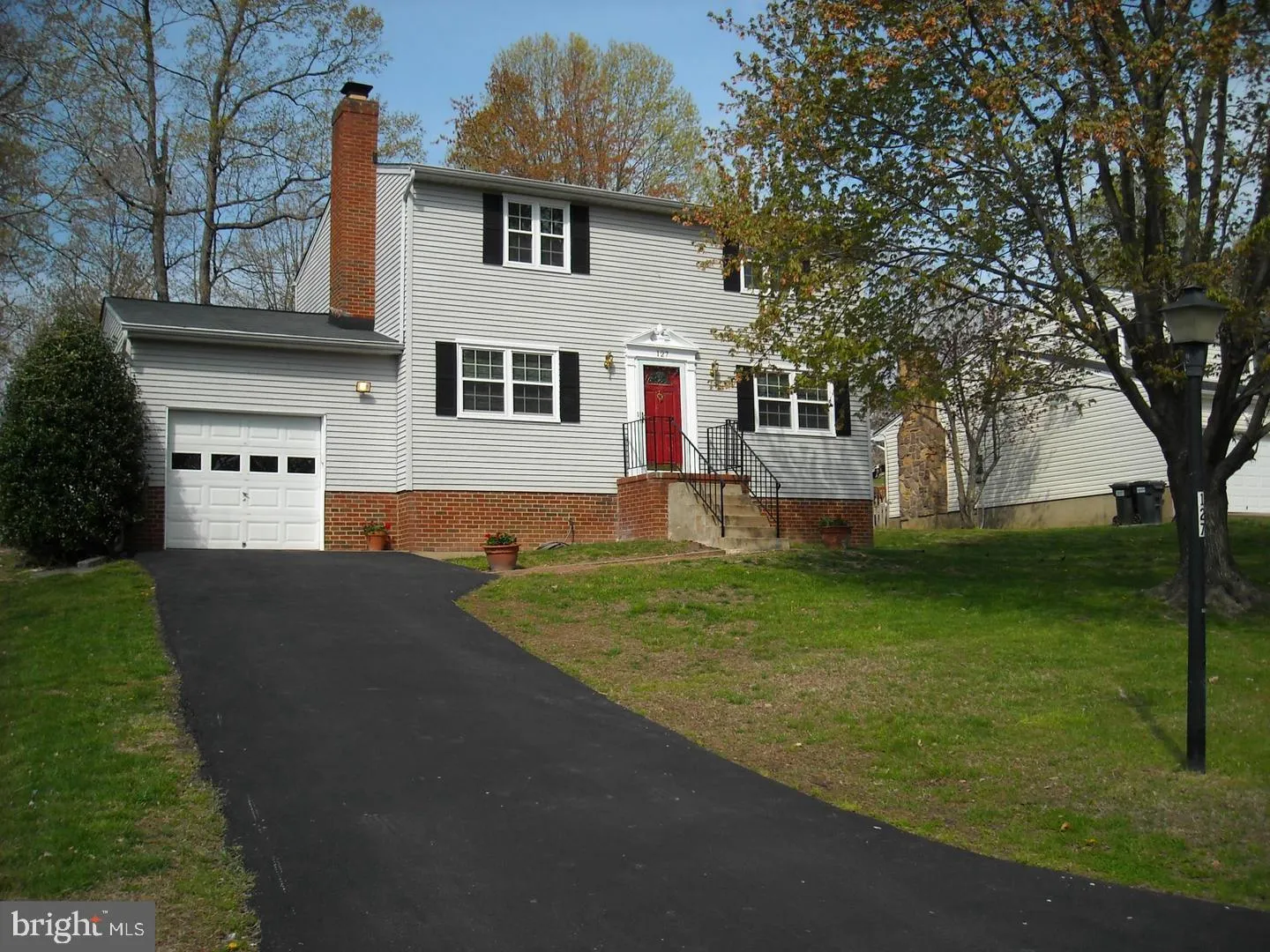127 Candlestick Drive, Stafford, VA 22554