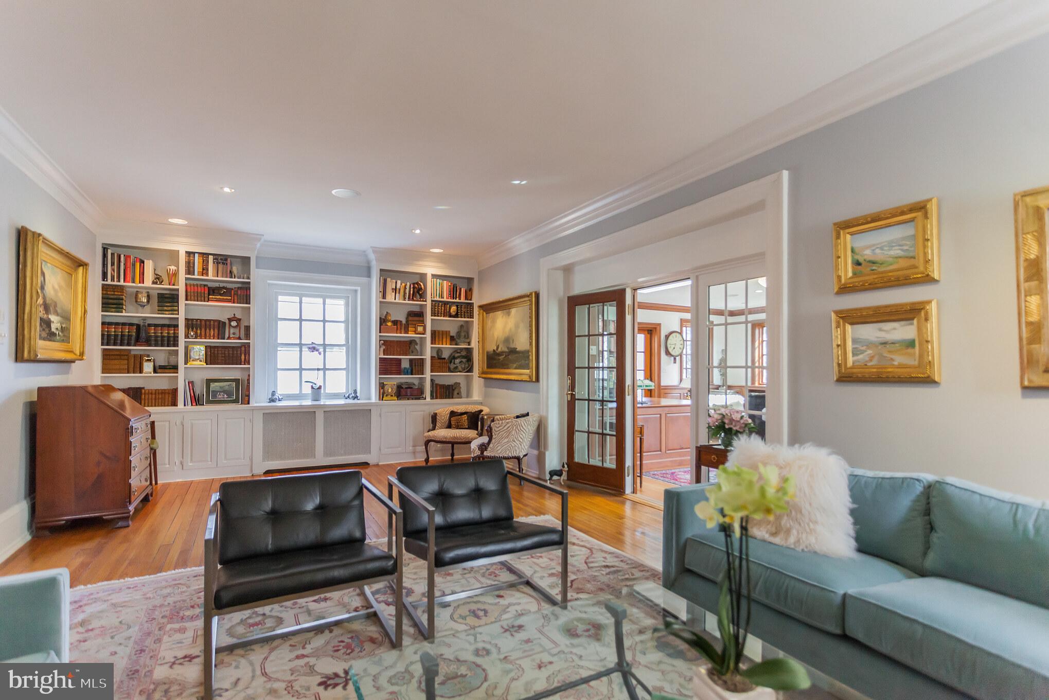 ARDMORE - Residential