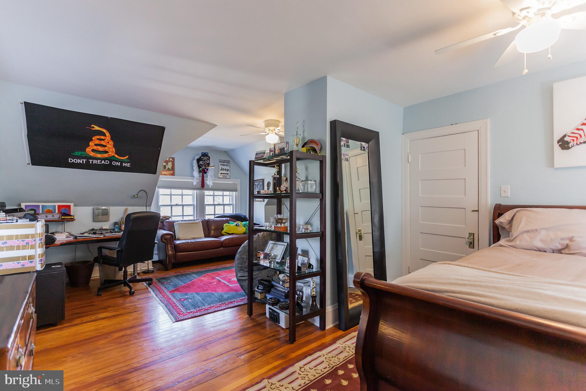 ARDMORE - Residential