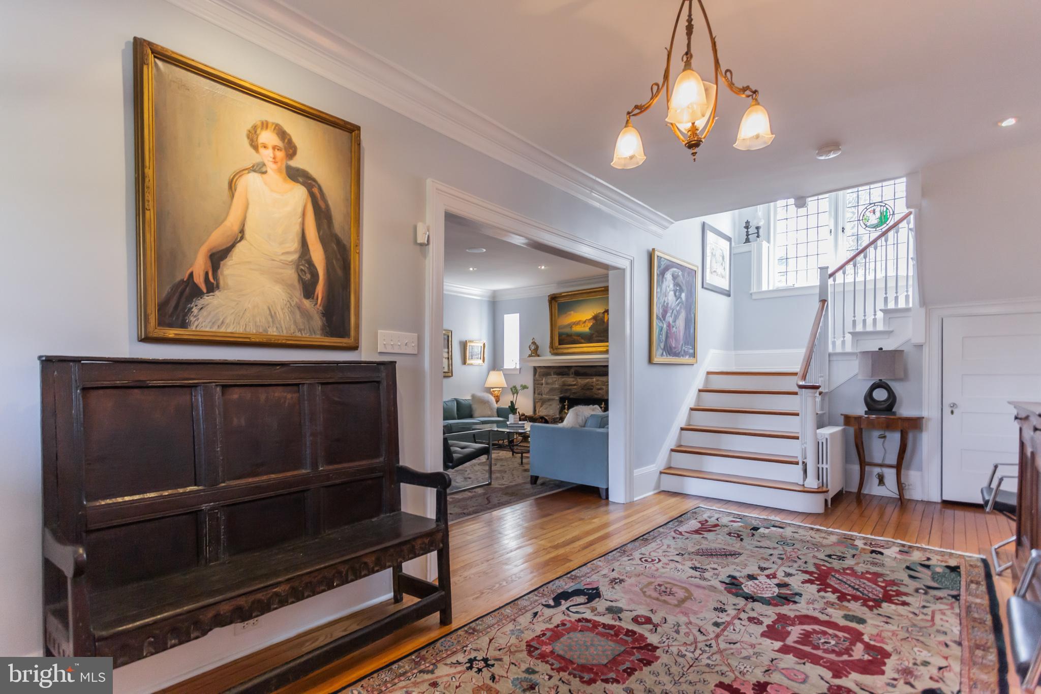 ARDMORE - Residential