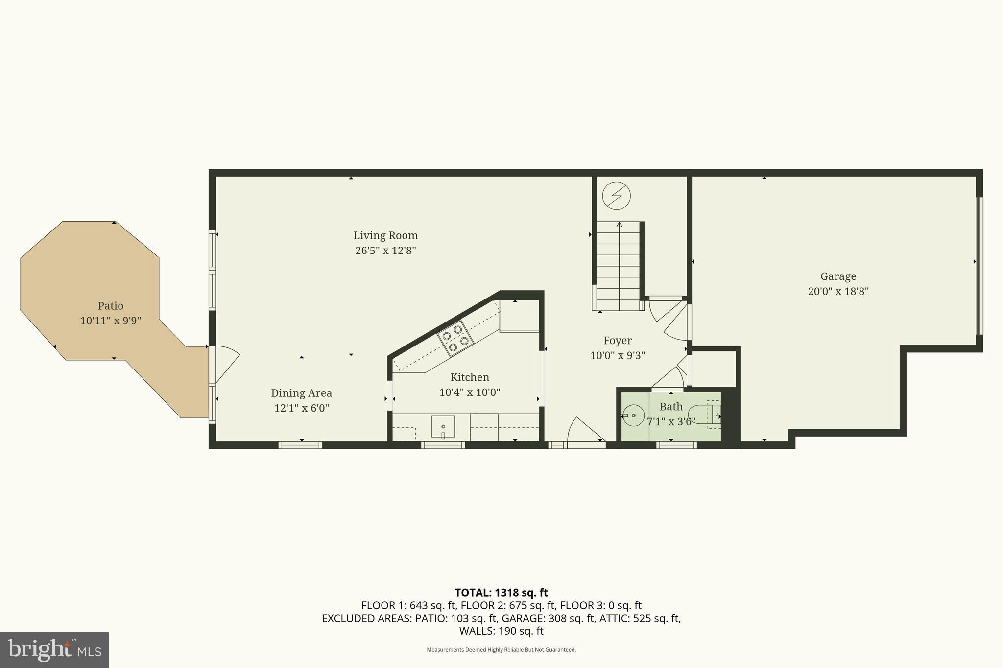 NEW HOLLAND BOROUGH - Residential
