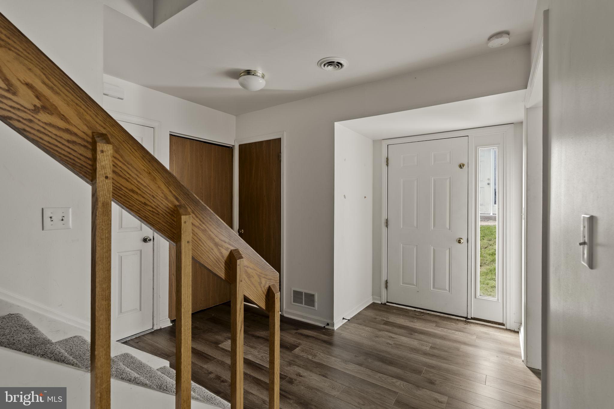 NEW HOLLAND BOROUGH - Residential