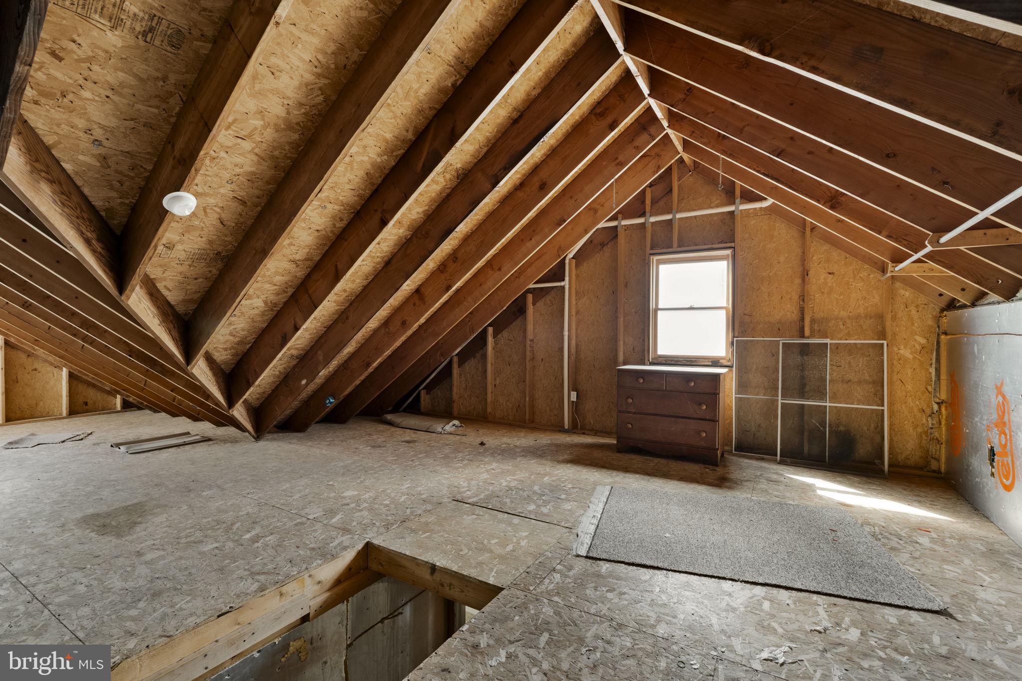 NEW HOLLAND BOROUGH - Residential