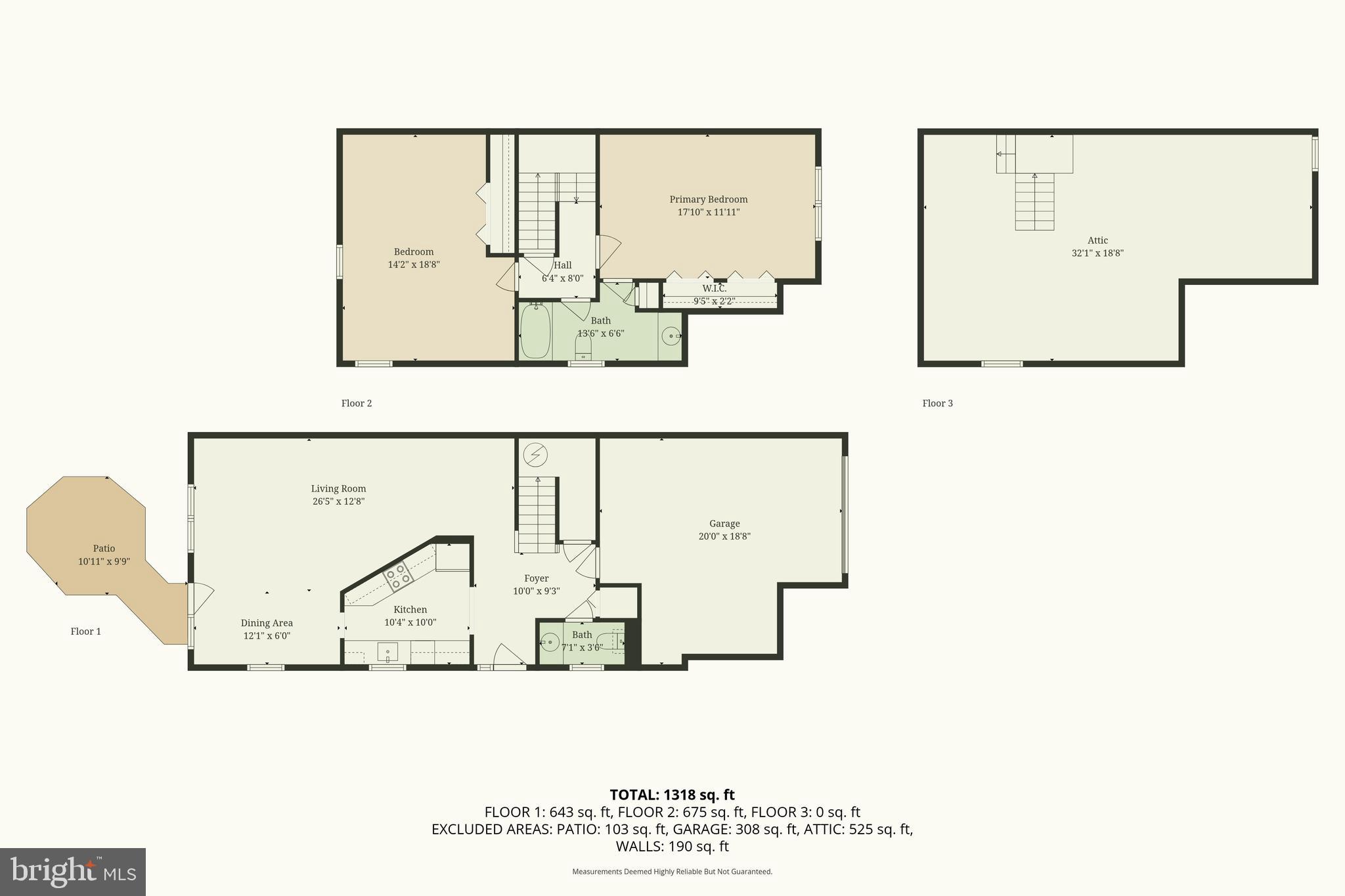NEW HOLLAND BOROUGH - Residential