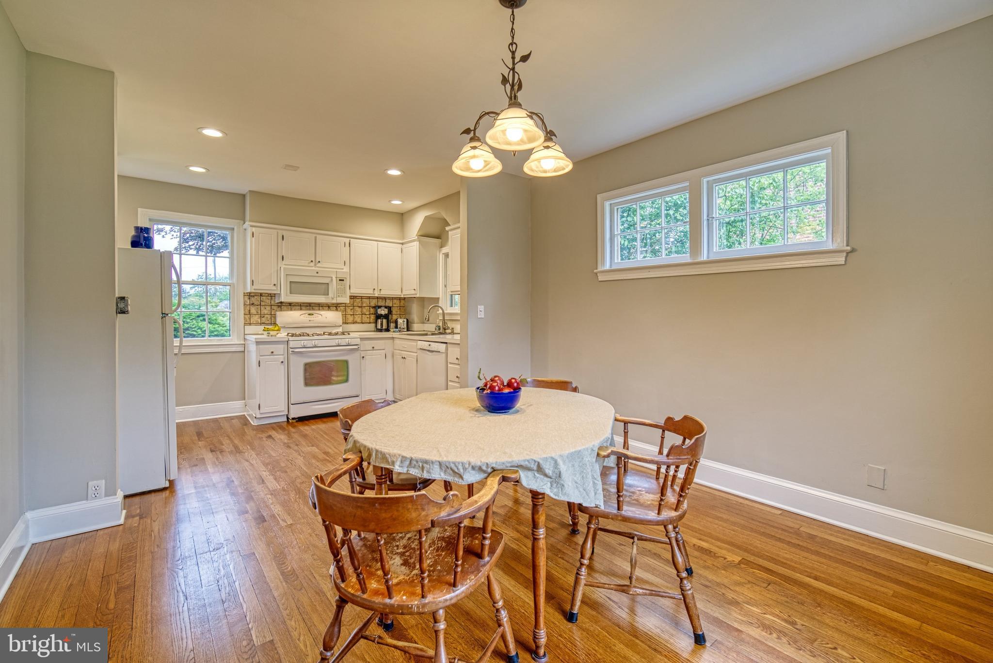 HIGHLAND VIEW - Residential