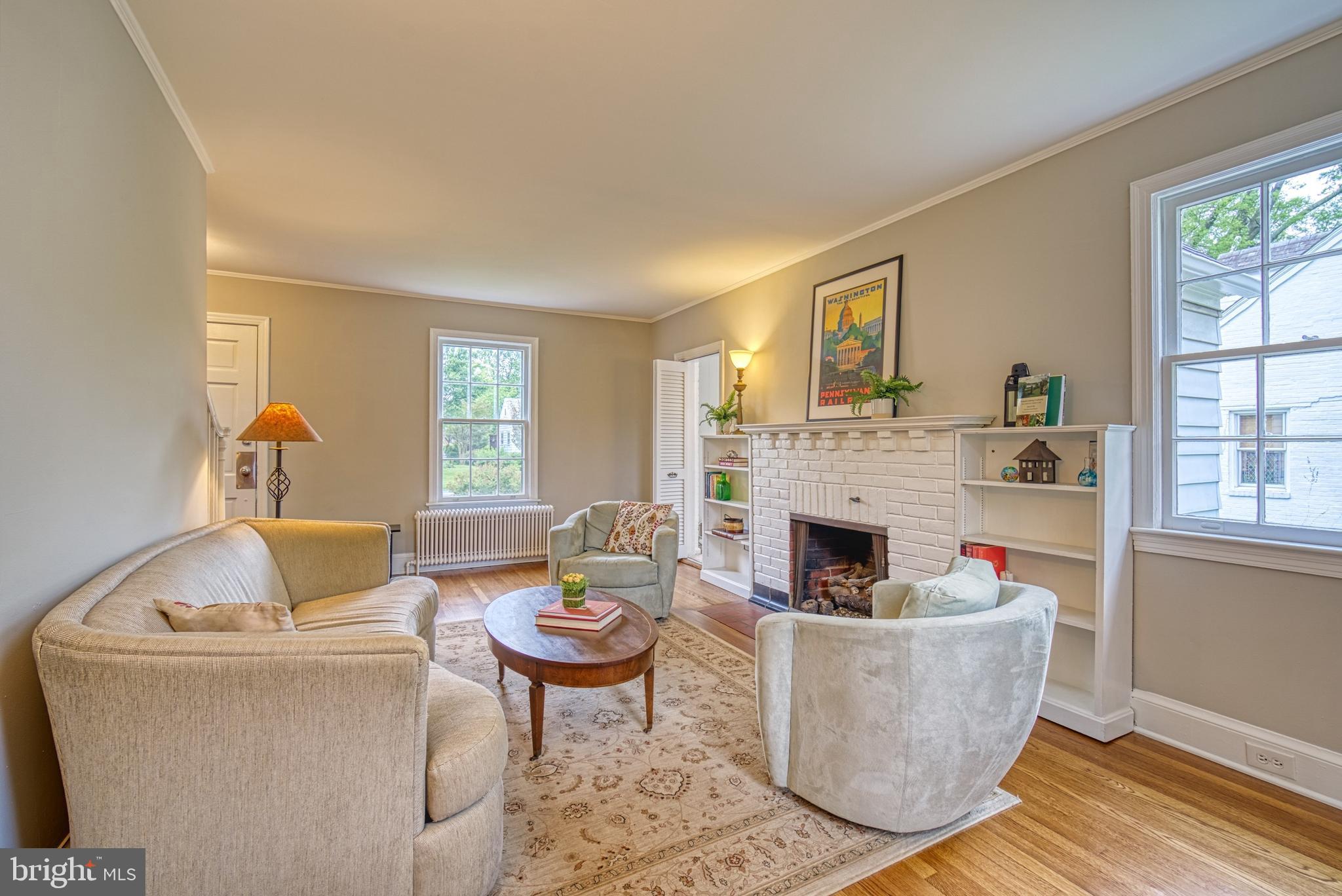 HIGHLAND VIEW - Residential