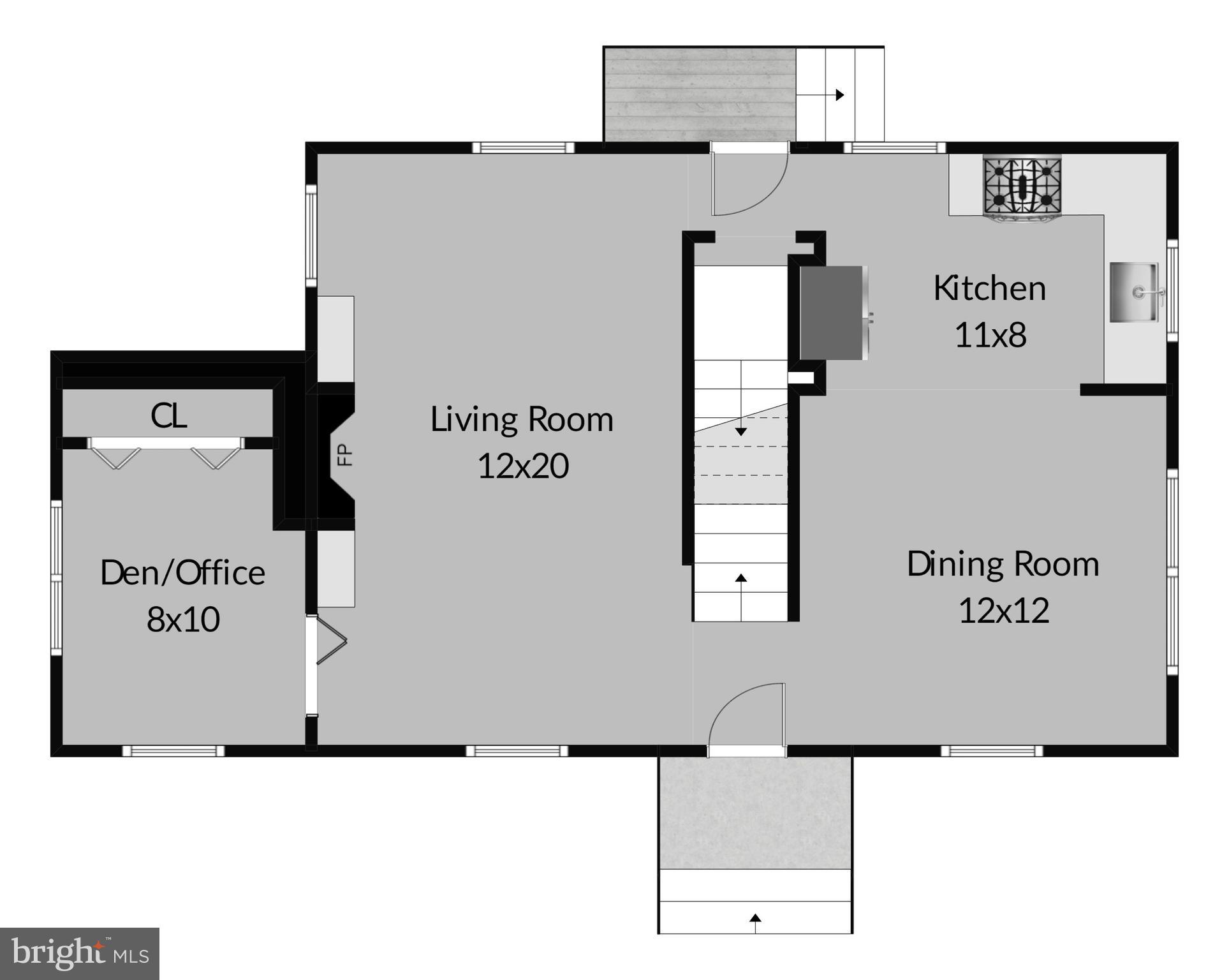 HIGHLAND VIEW - Residential