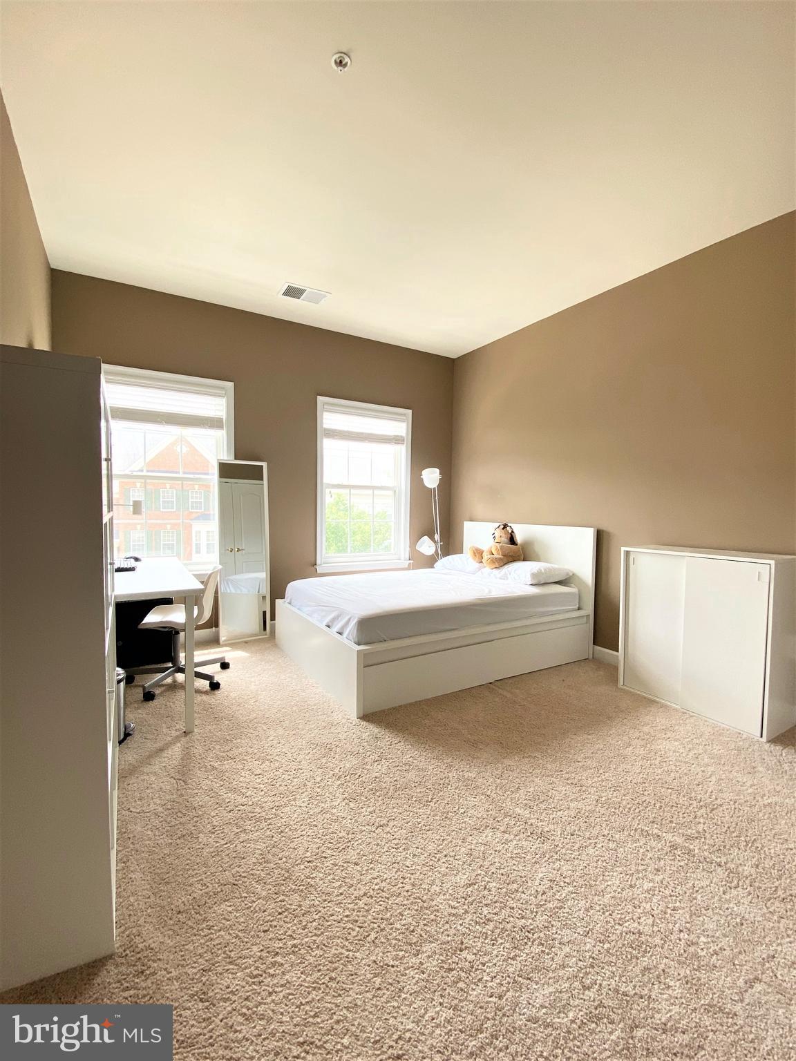 HIGHLANDS AT CLARKSBURG - Residential