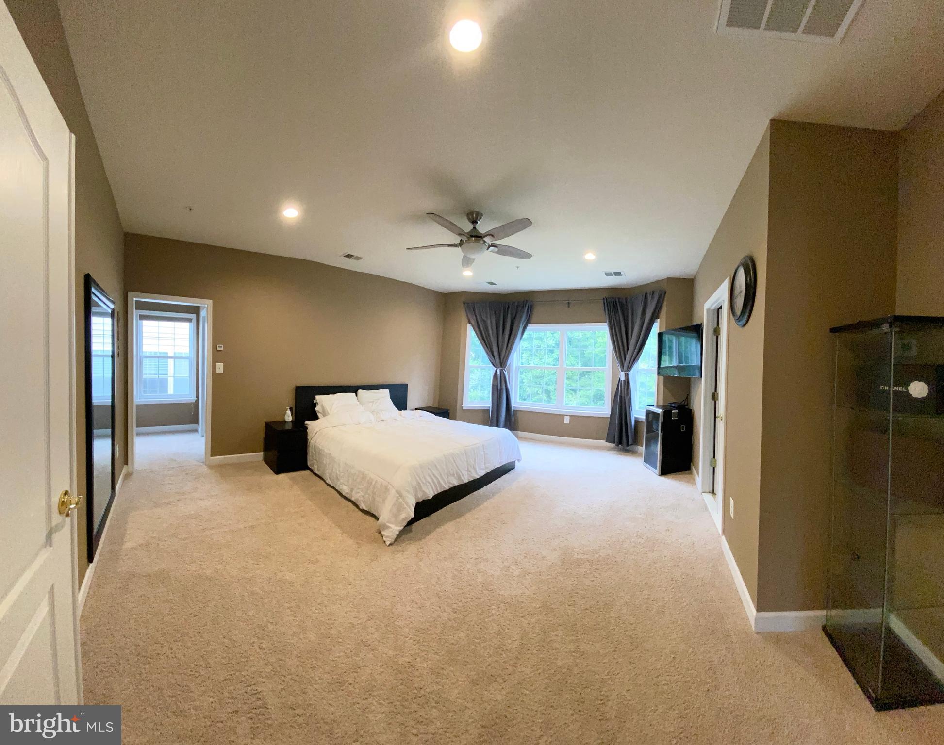 HIGHLANDS AT CLARKSBURG - Residential