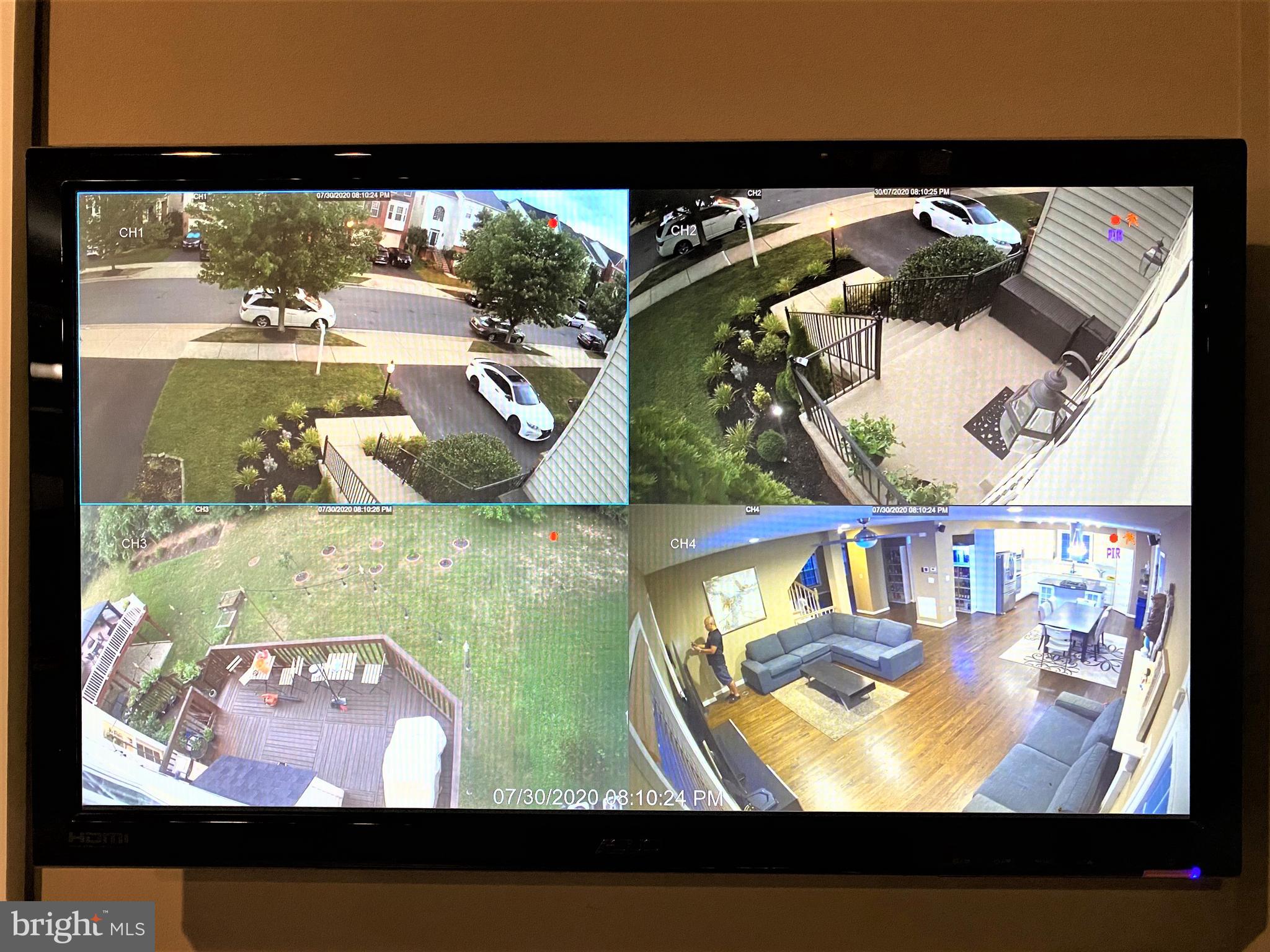 HIGHLANDS AT CLARKSBURG - Residential