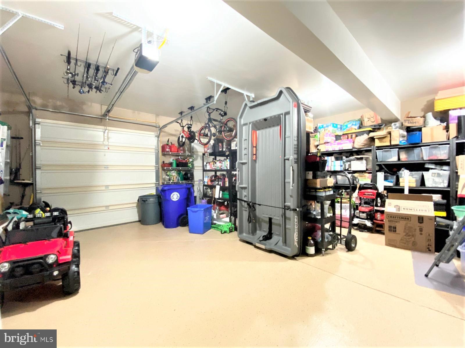 HIGHLANDS AT CLARKSBURG - Residential