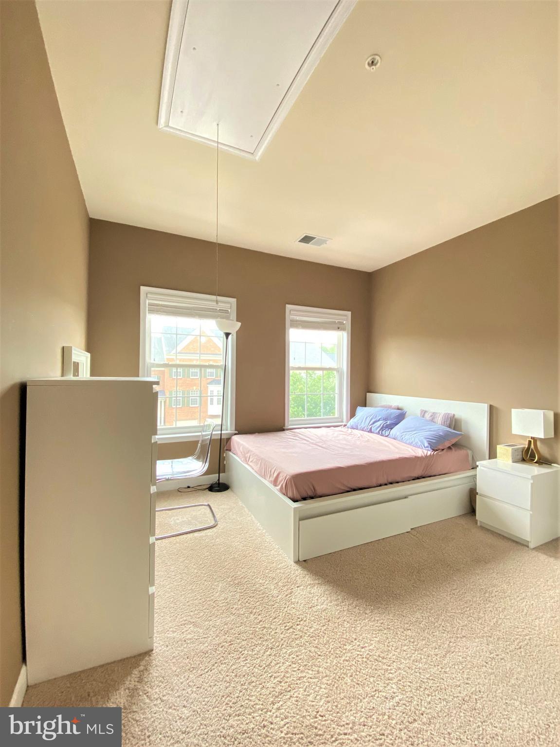 HIGHLANDS AT CLARKSBURG - Residential