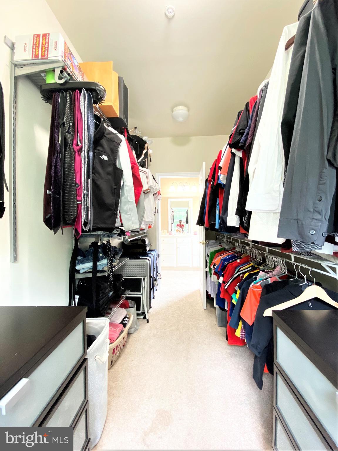 HIGHLANDS AT CLARKSBURG - Residential