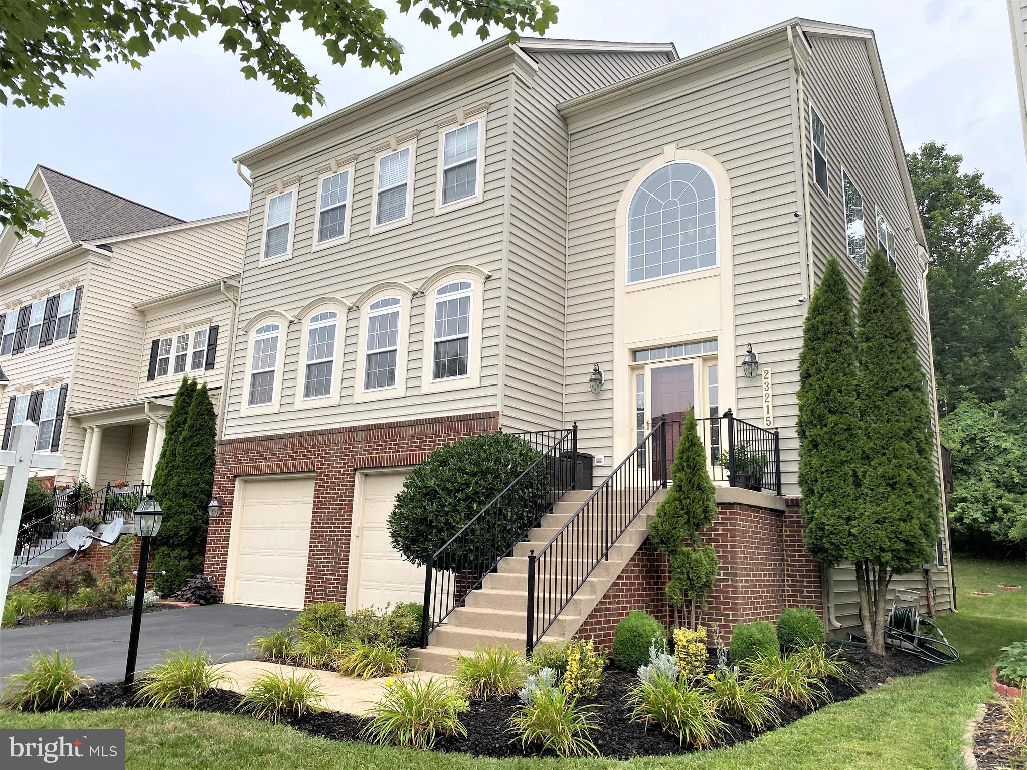 HIGHLANDS AT CLARKSBURG - Residential