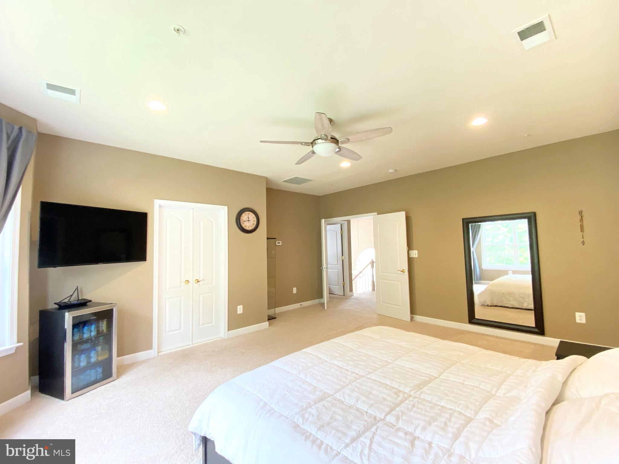 HIGHLANDS AT CLARKSBURG - Residential