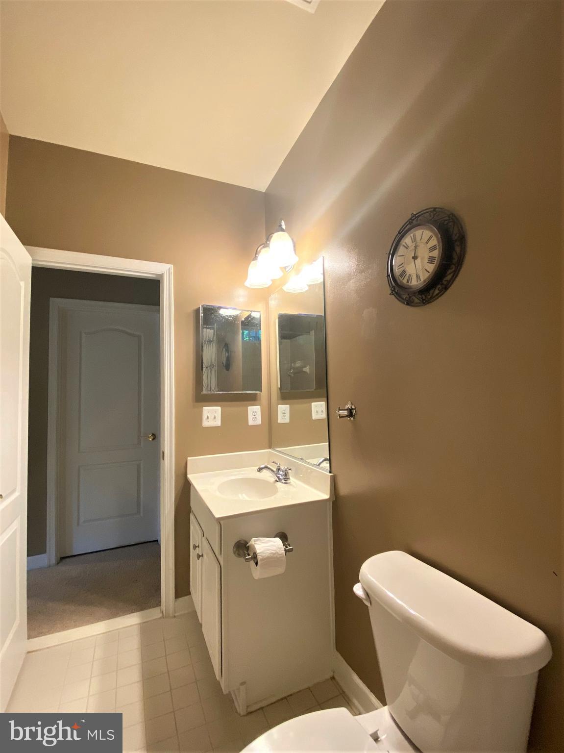 HIGHLANDS AT CLARKSBURG - Residential