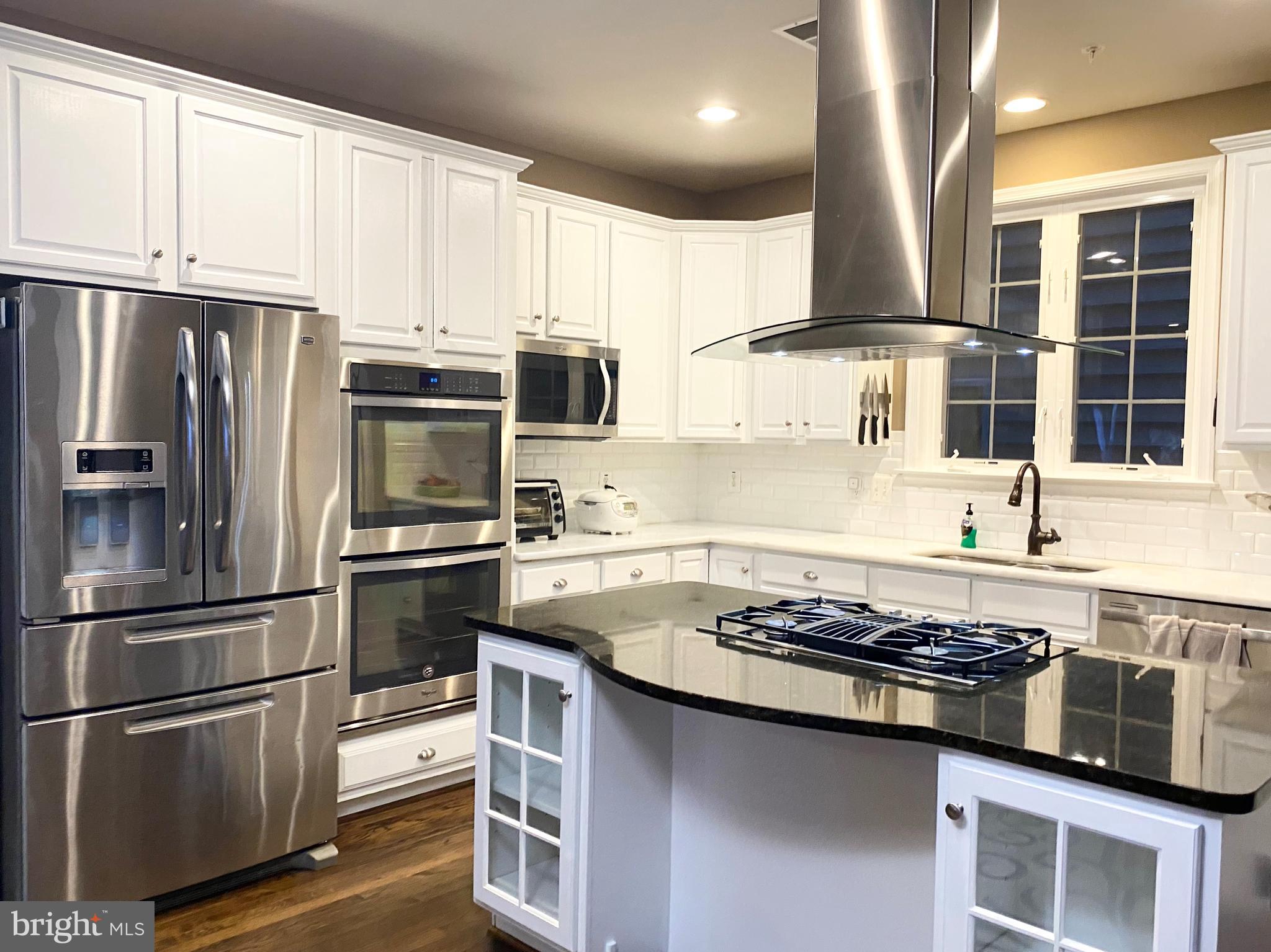 HIGHLANDS AT CLARKSBURG - Residential