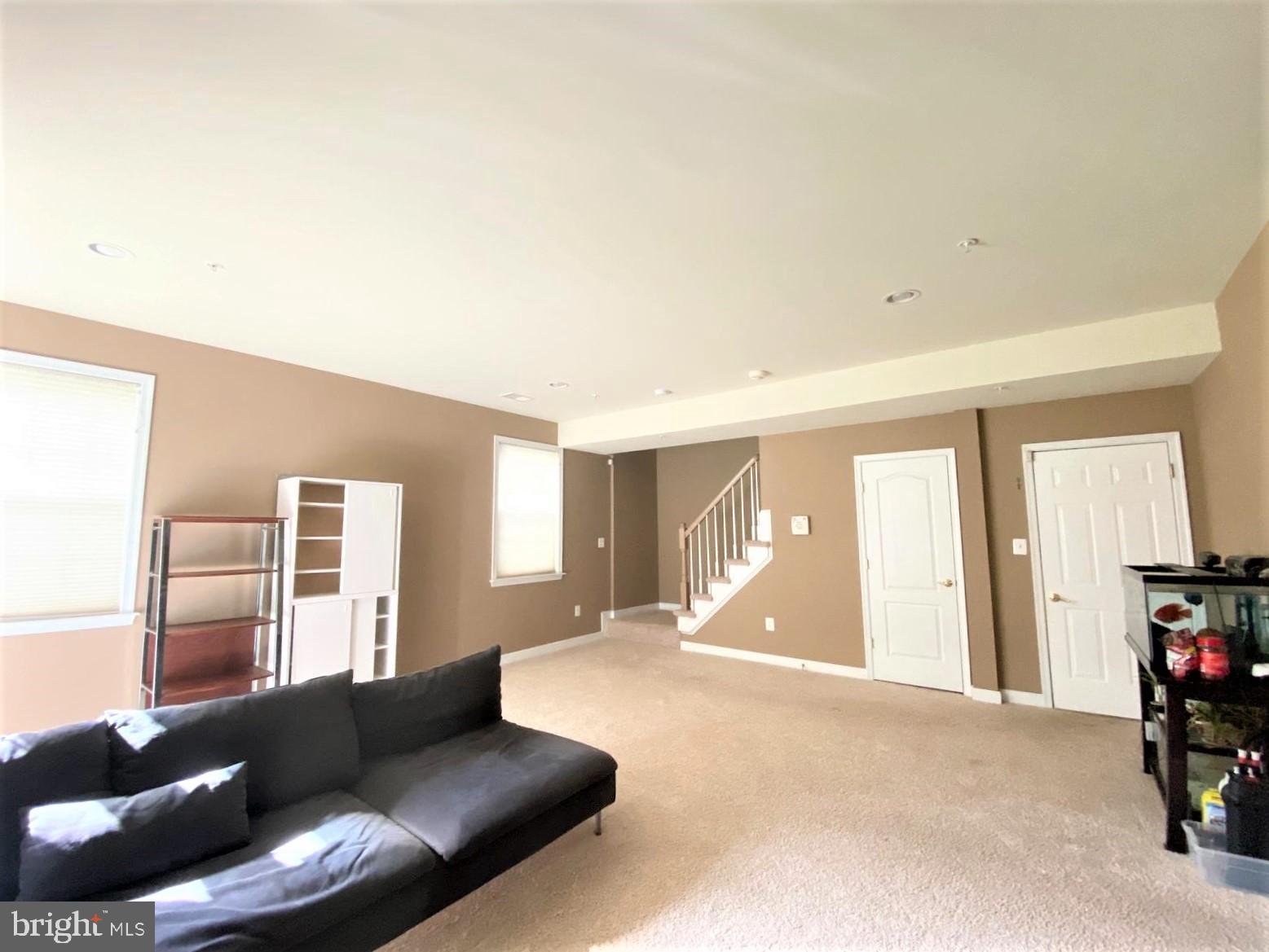 HIGHLANDS AT CLARKSBURG - Residential