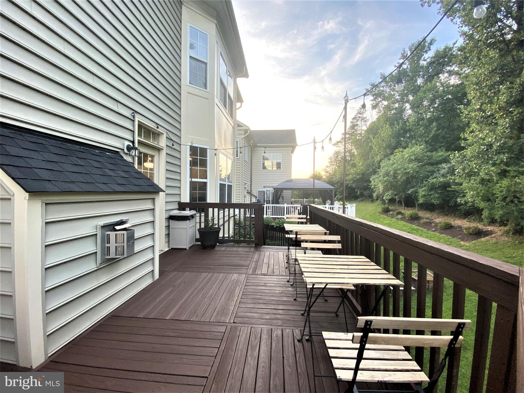 HIGHLANDS AT CLARKSBURG - Residential