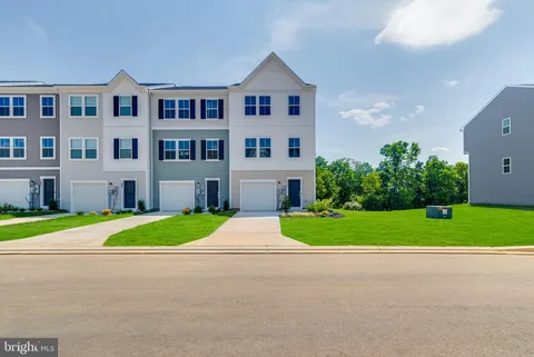 54 Marineris Cir Lot 038 HARRIETT, Martinsburg, WV MLS: WVBE2036764