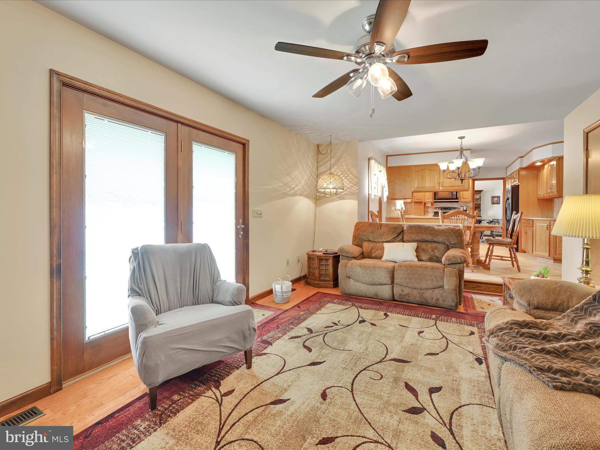 CRESSONA - Residential