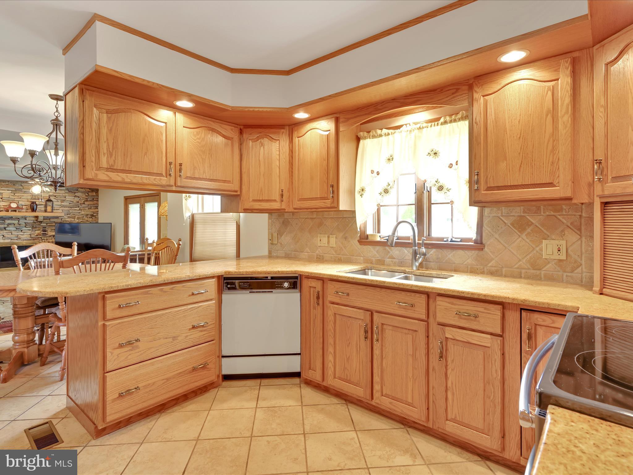 CRESSONA - Residential