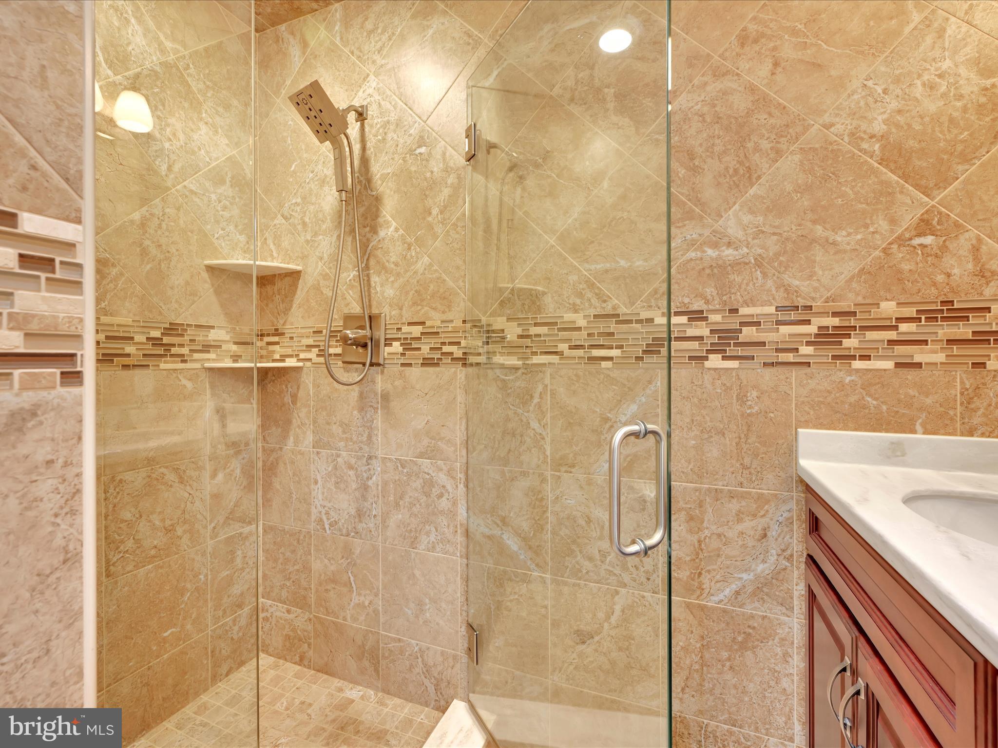 CRESSONA - Residential