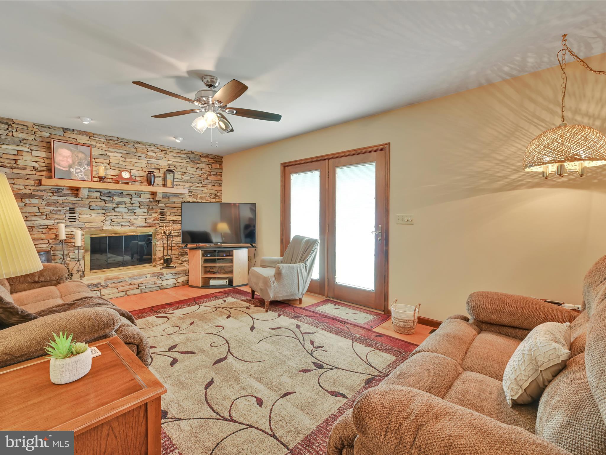 CRESSONA - Residential