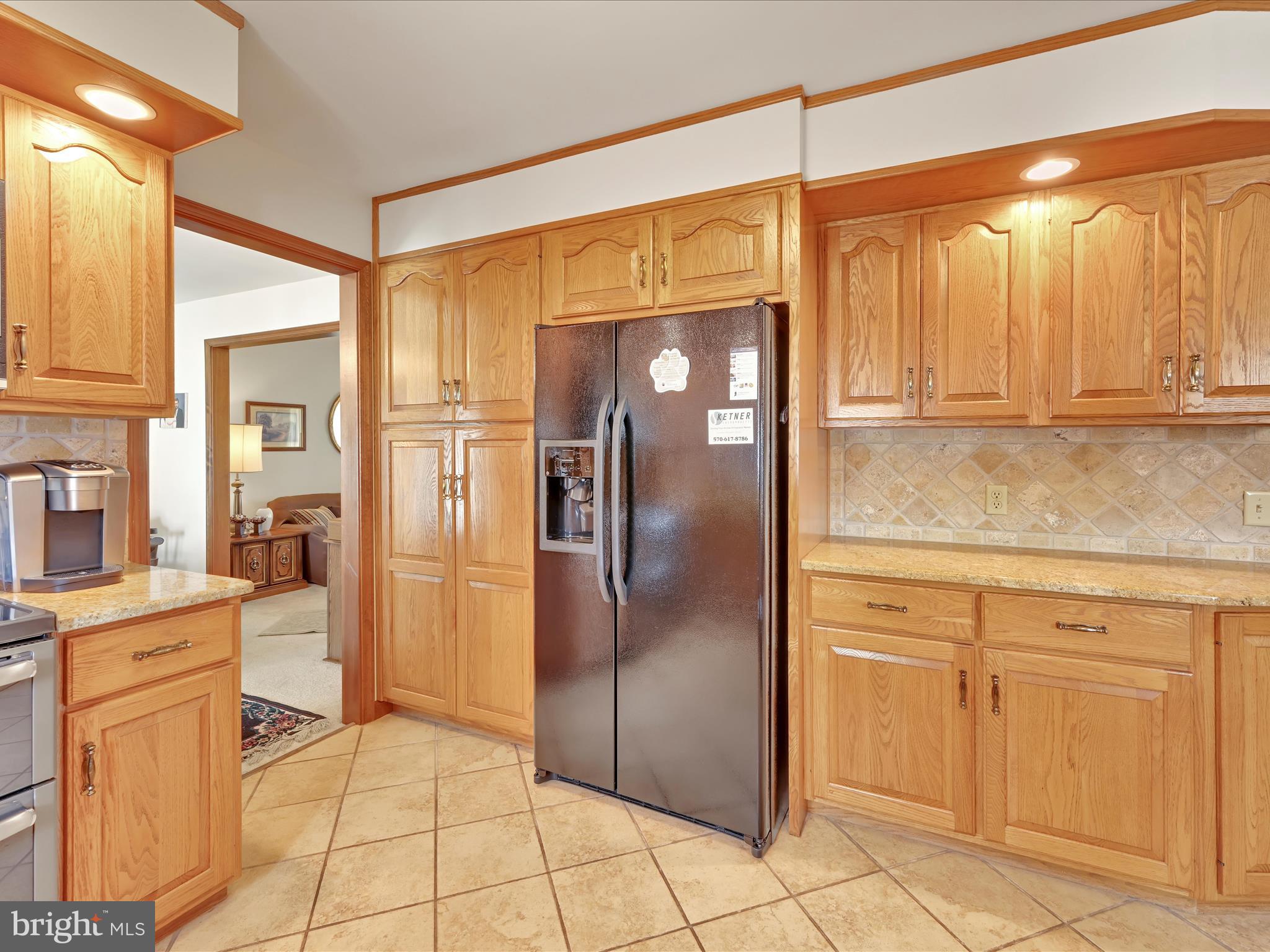 CRESSONA - Residential