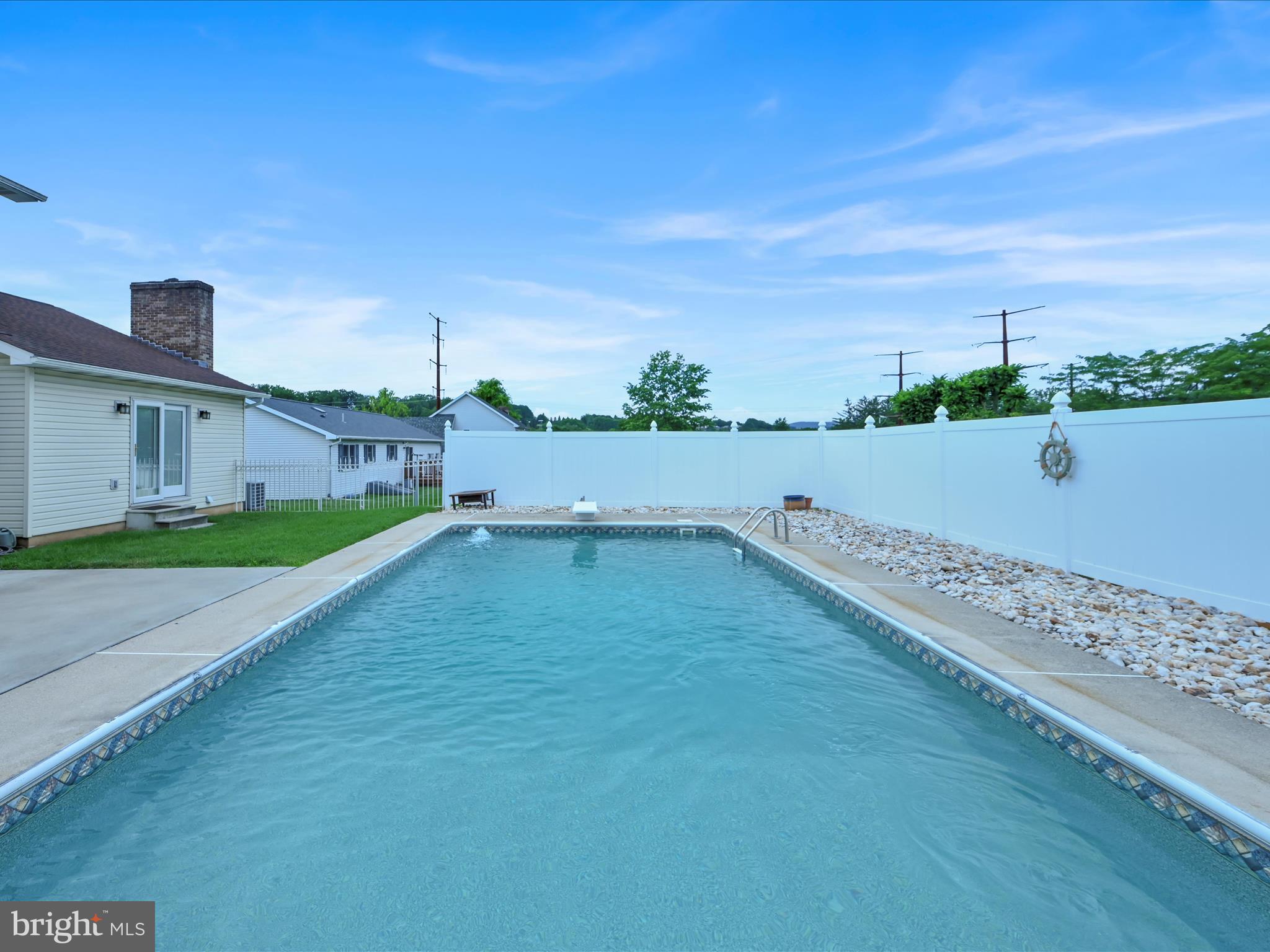 CRESSONA - Residential