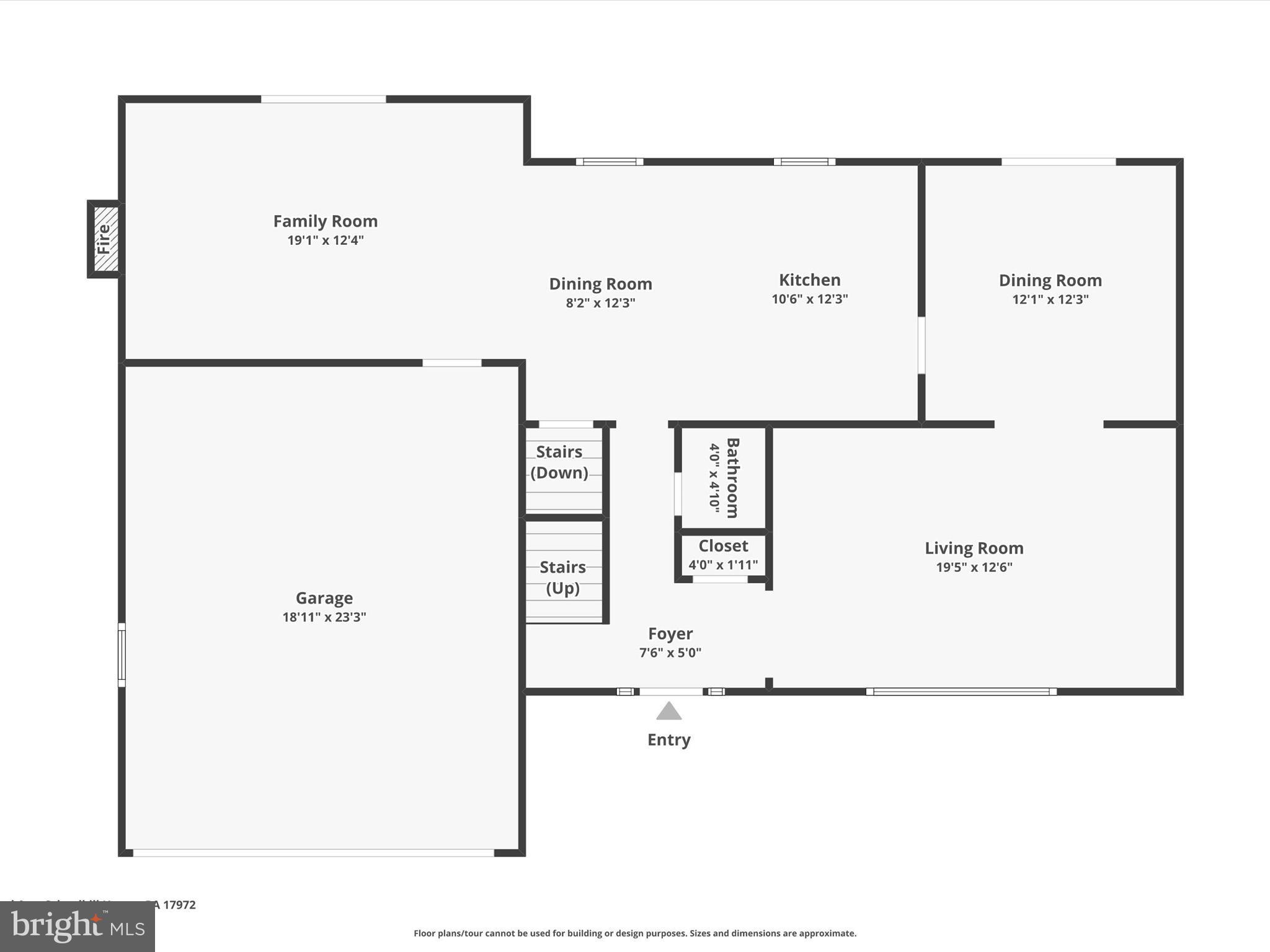 CRESSONA - Residential