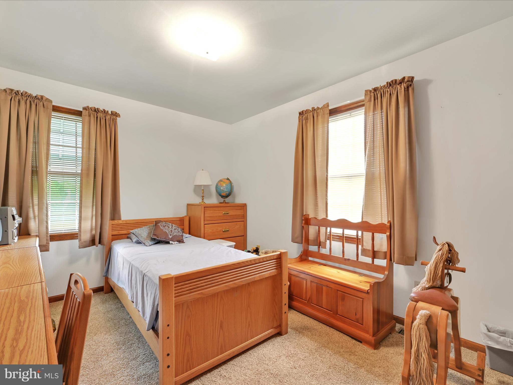 CRESSONA - Residential