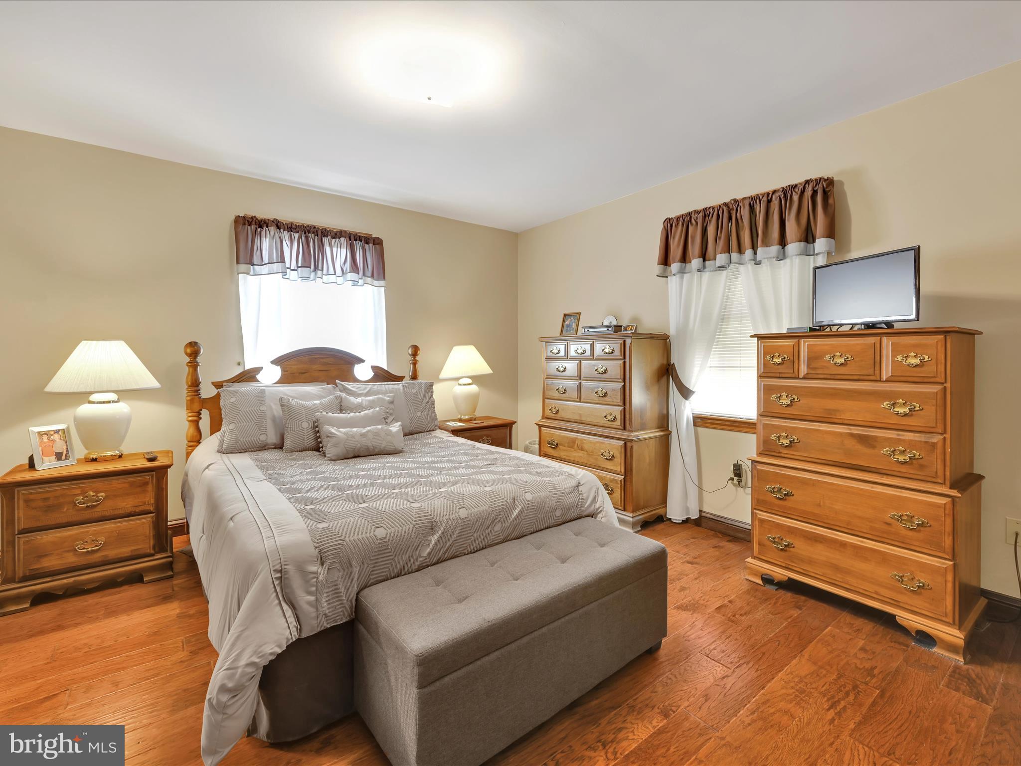 CRESSONA - Residential