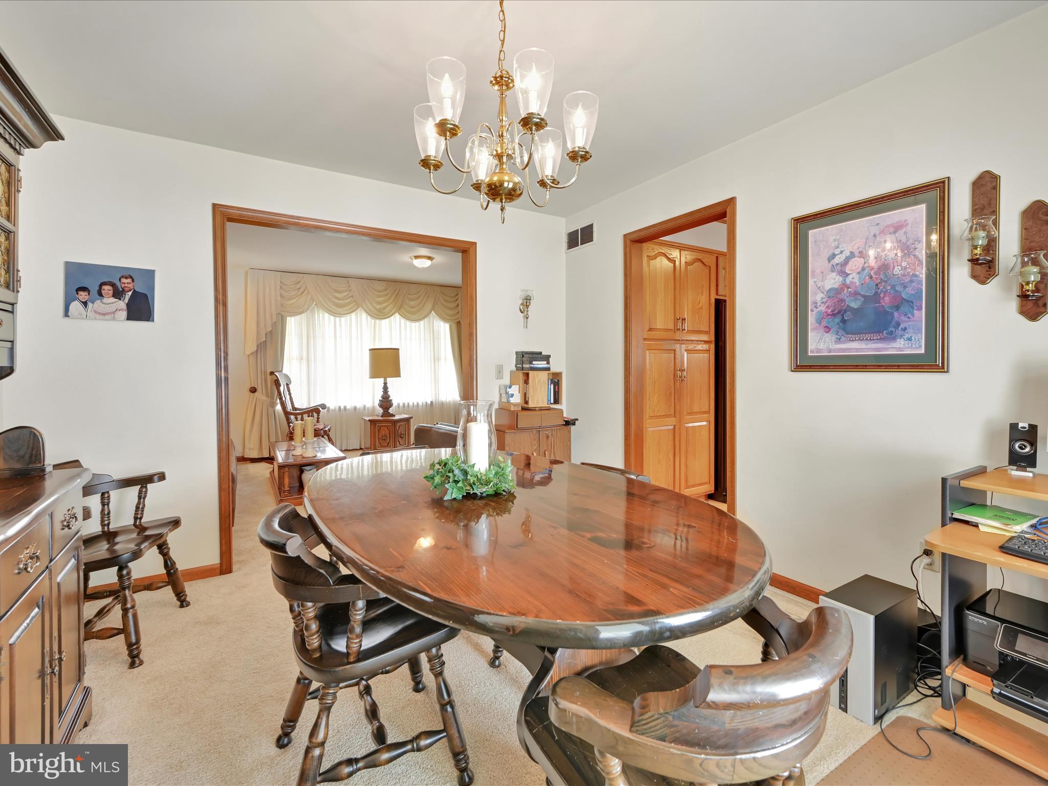 CRESSONA - Residential