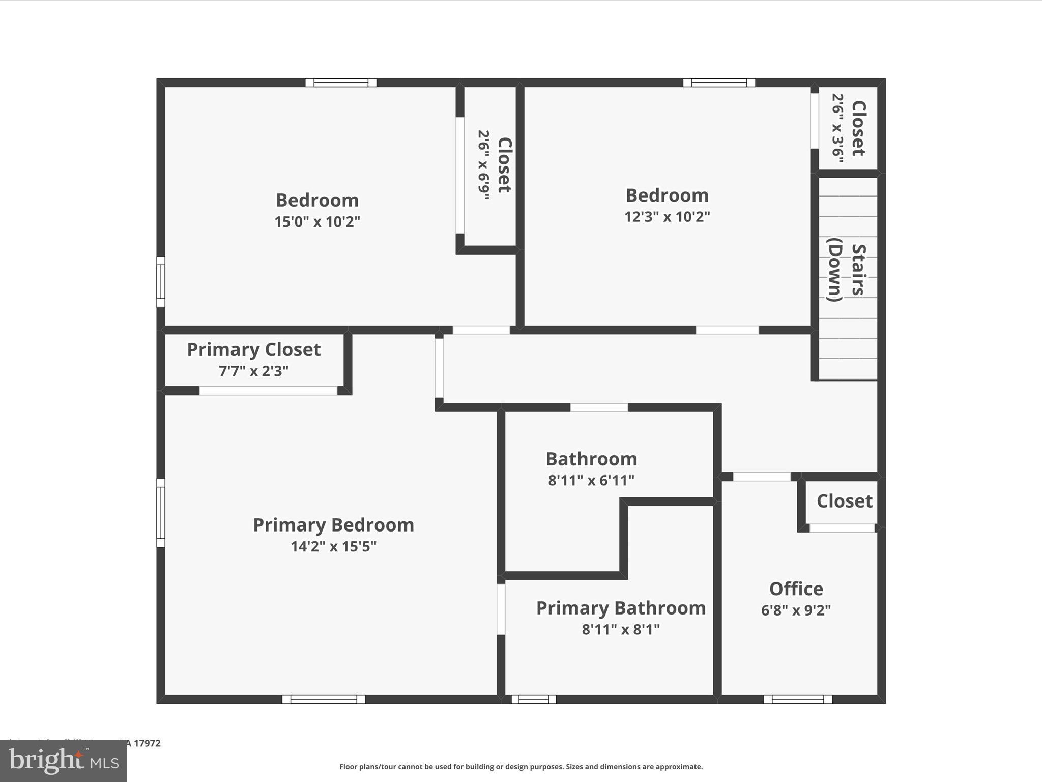 CRESSONA - Residential