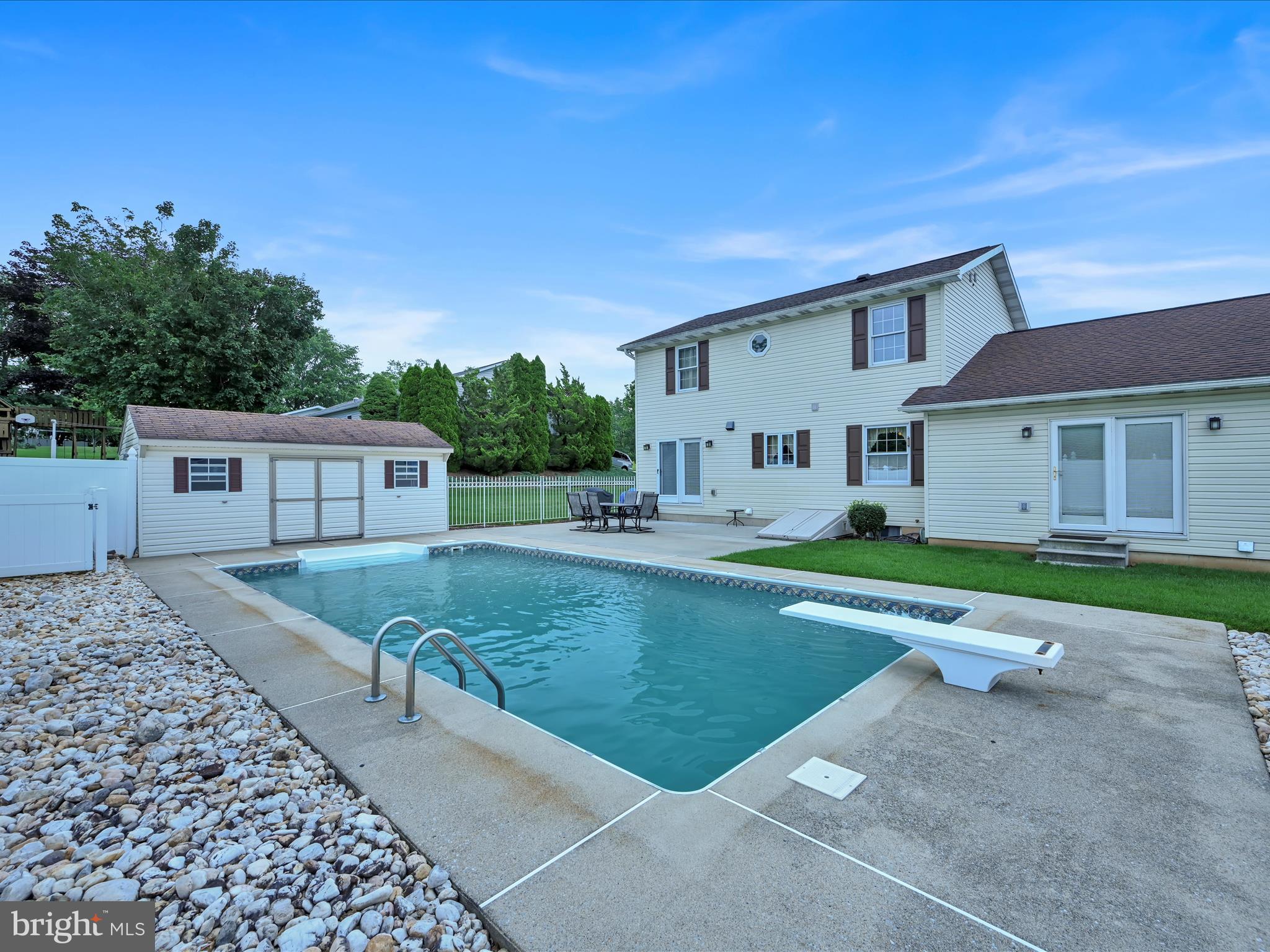 CRESSONA - Residential