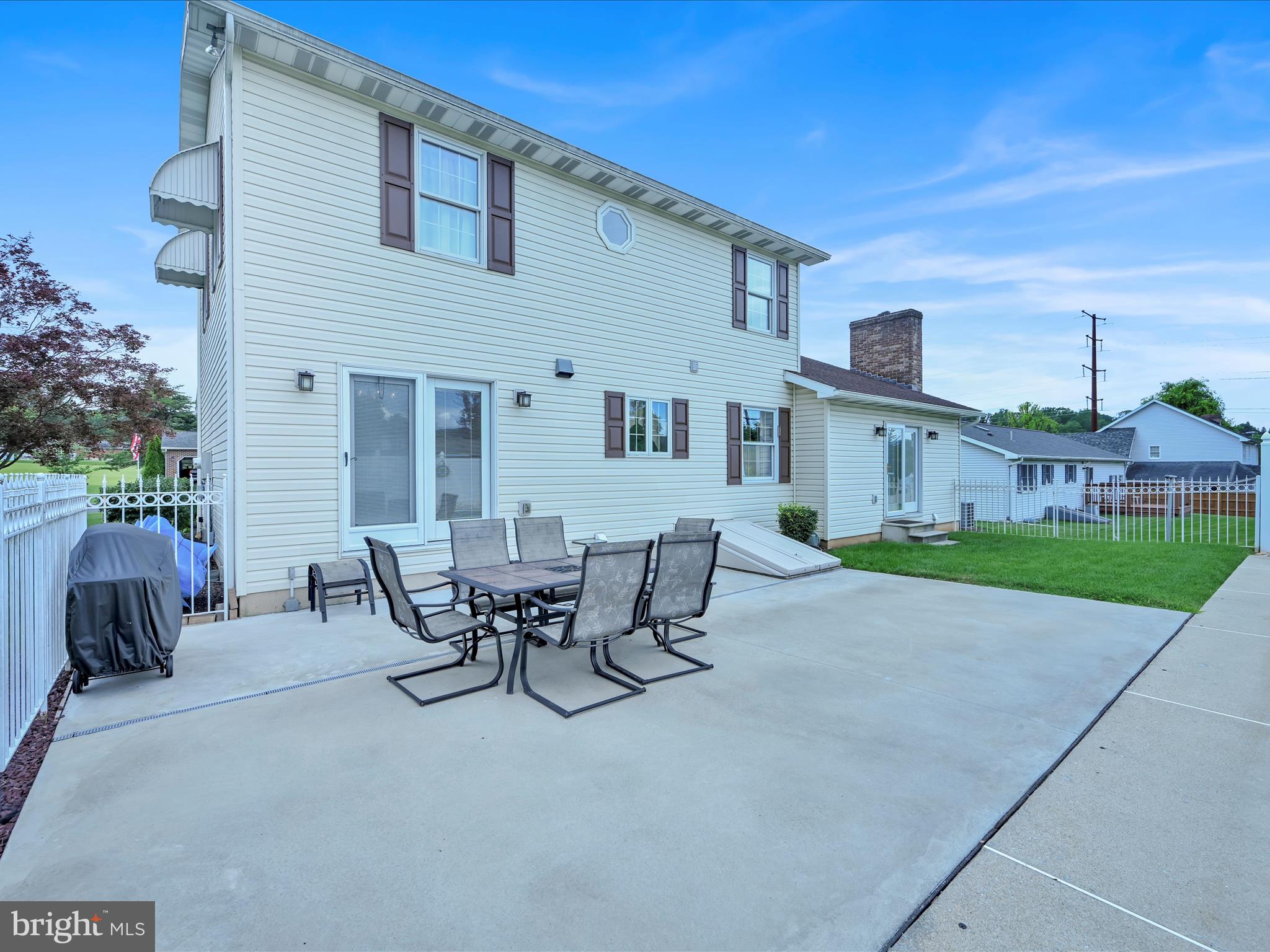 CRESSONA - Residential