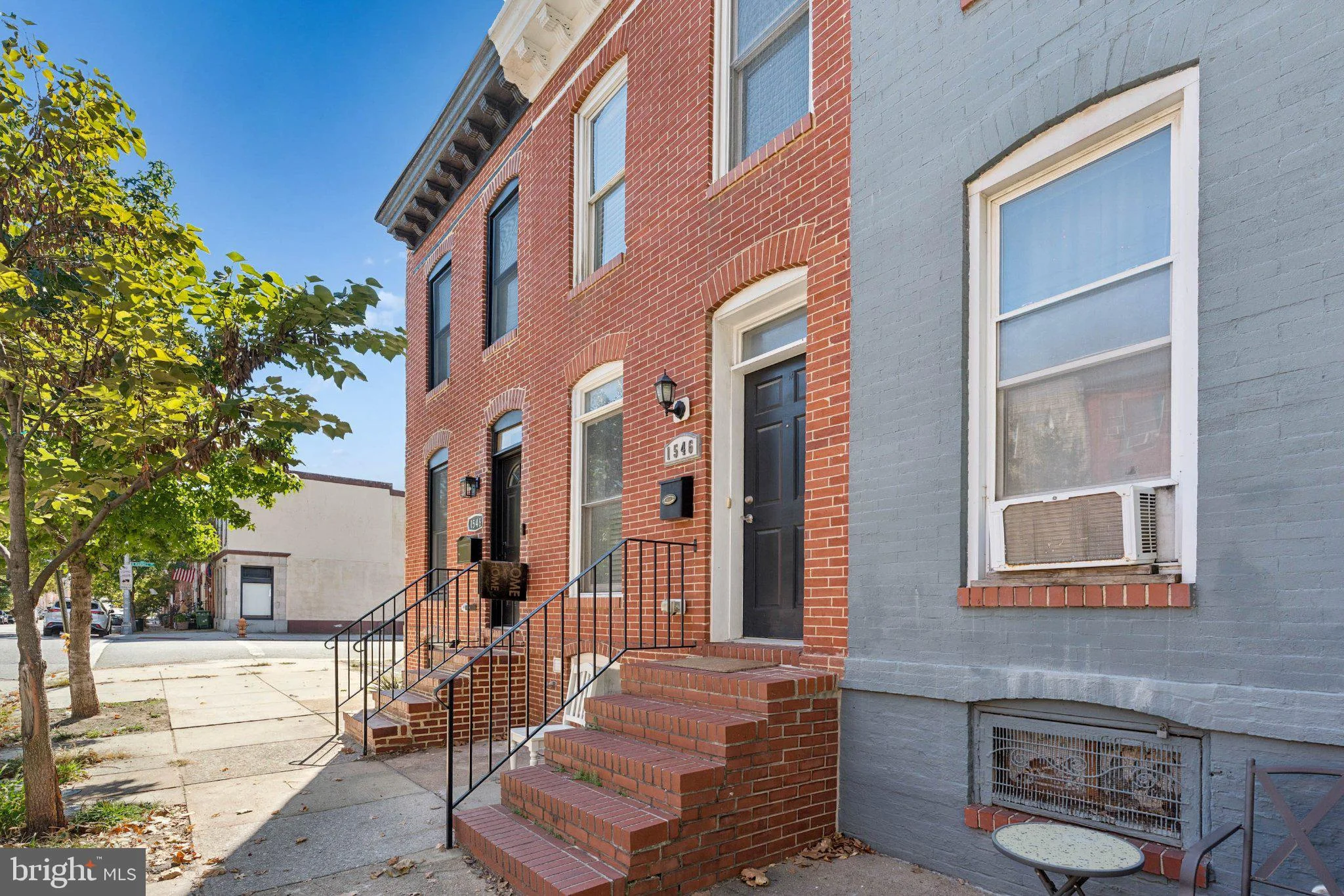 1546 S Hanover Street, Baltimore, MD 21230