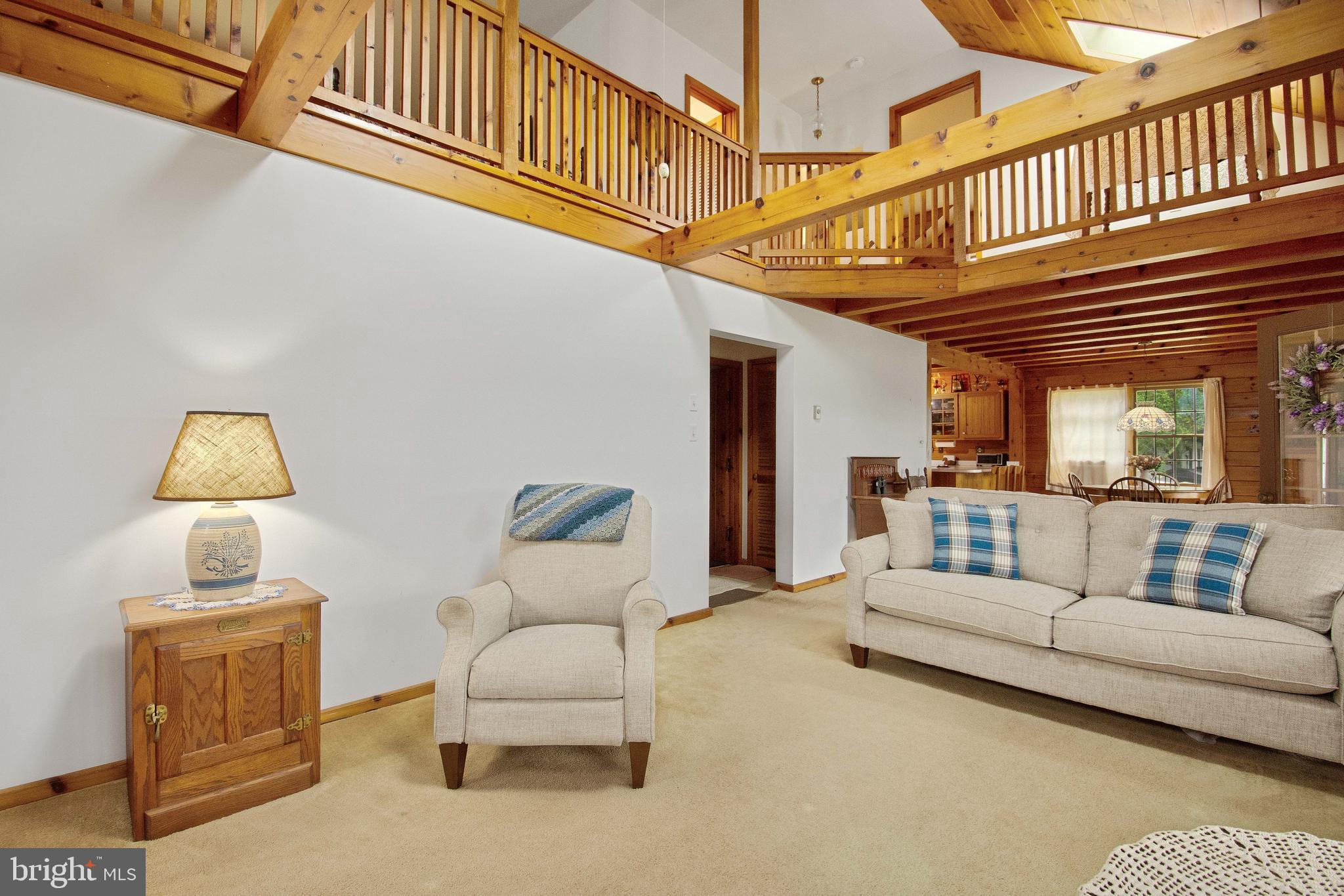 DEALE BEACH - Residential